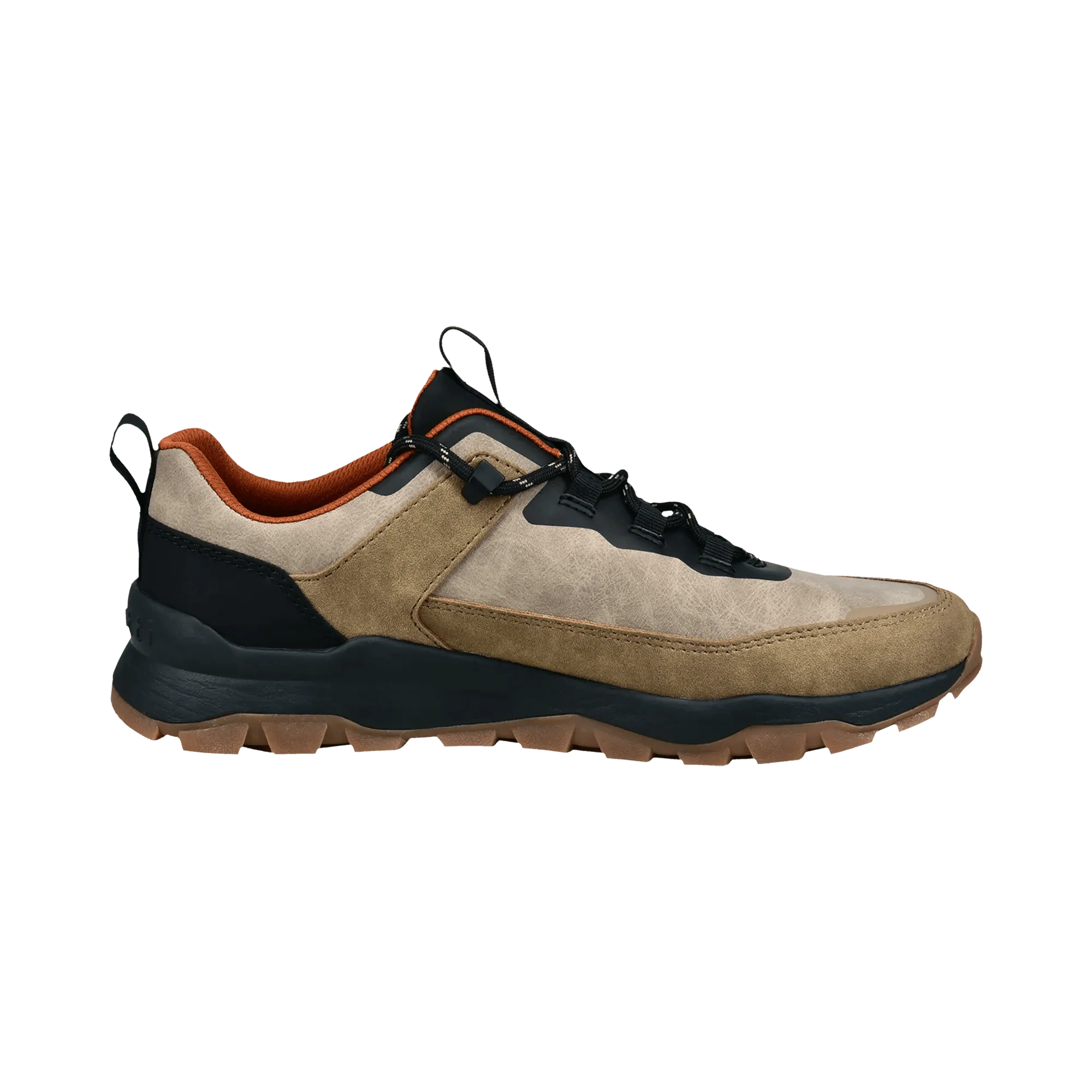 Sneaker beige - Image 4