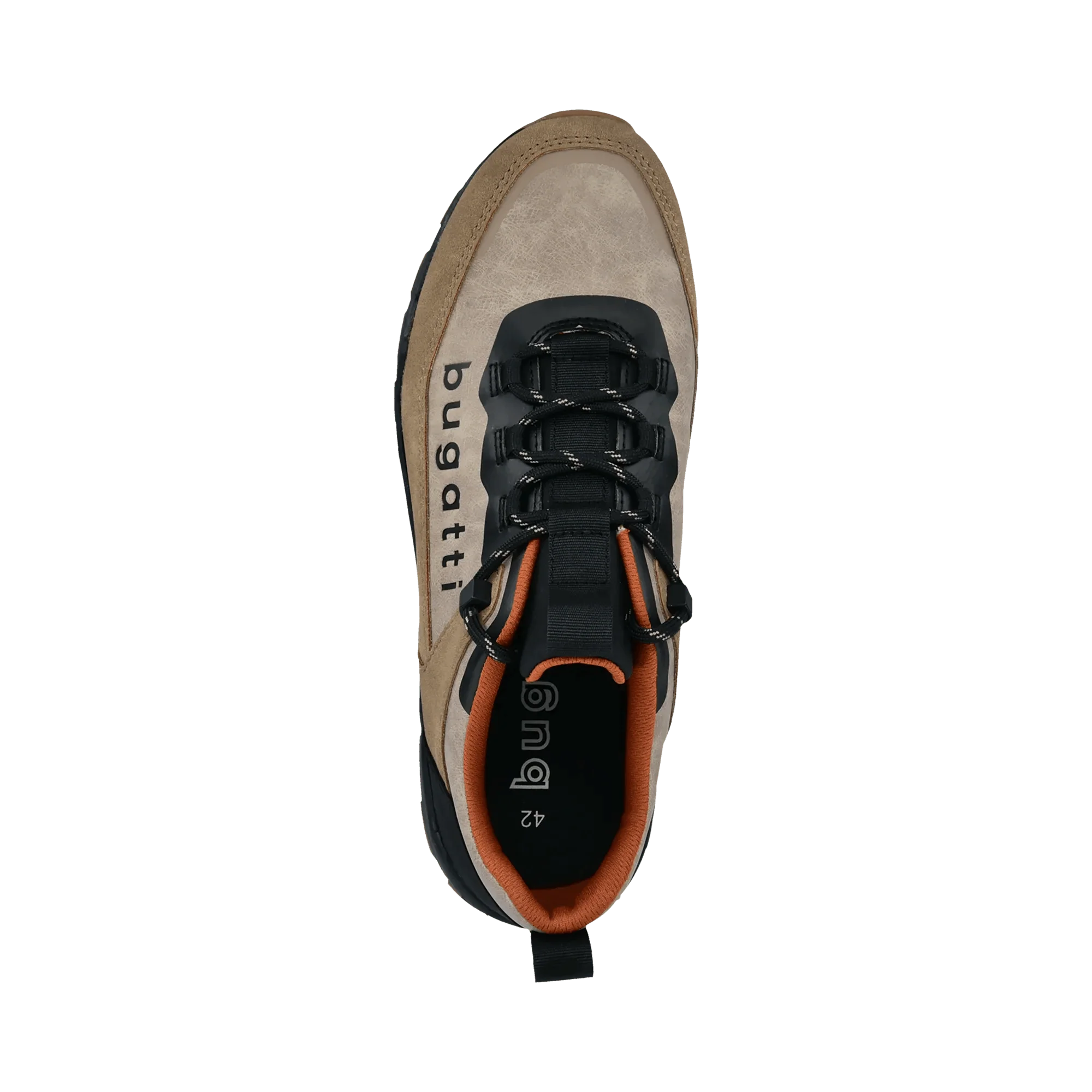 Sneaker beige - Image 6