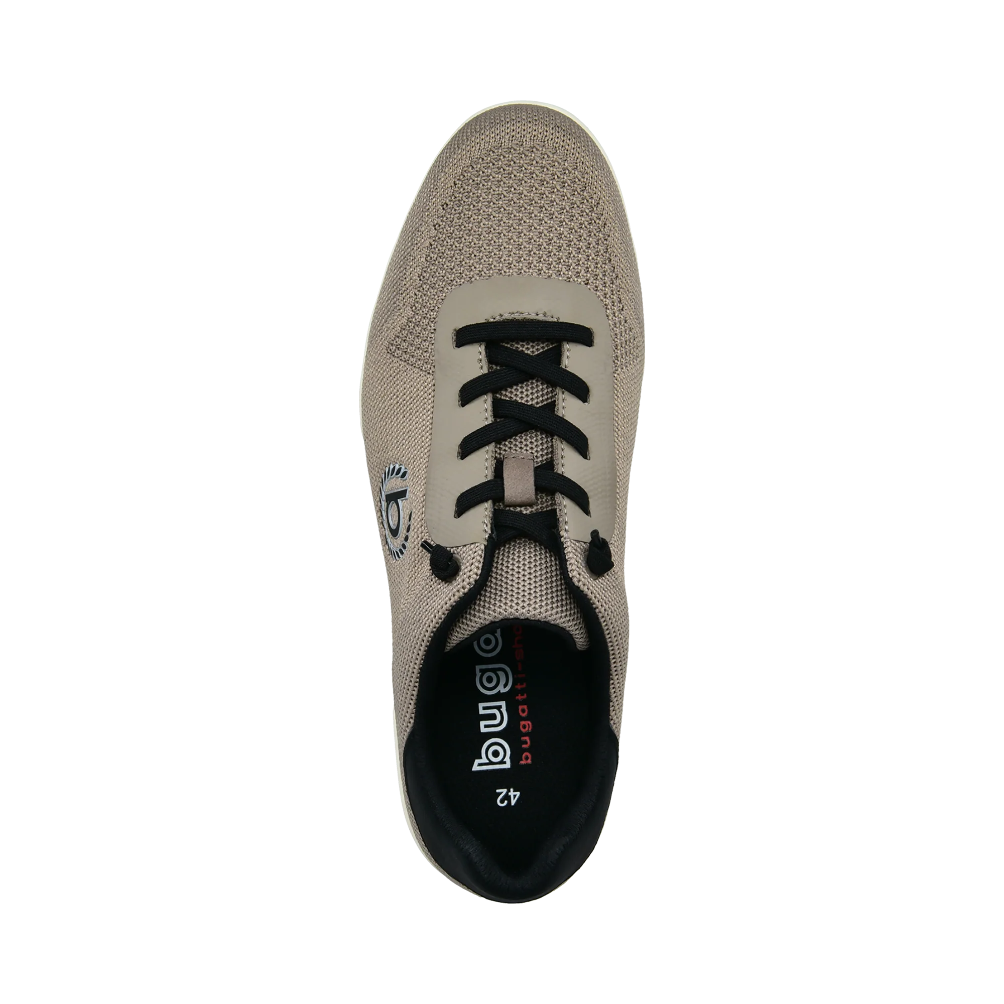 Sneaker beige - Image 6