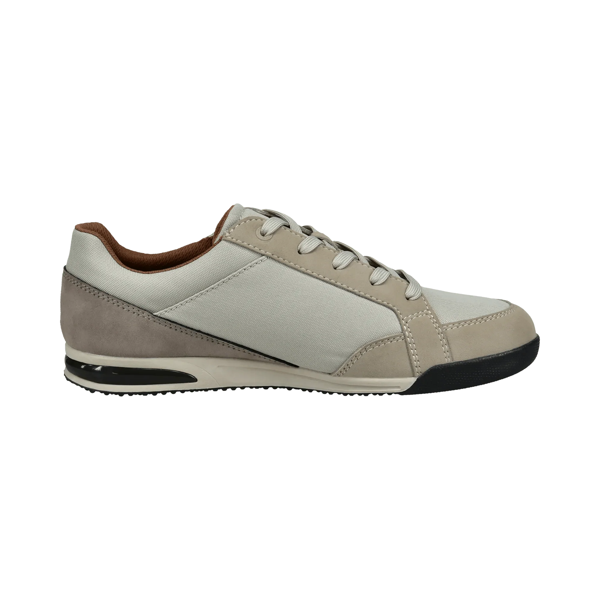 Sneaker beige - Image 4