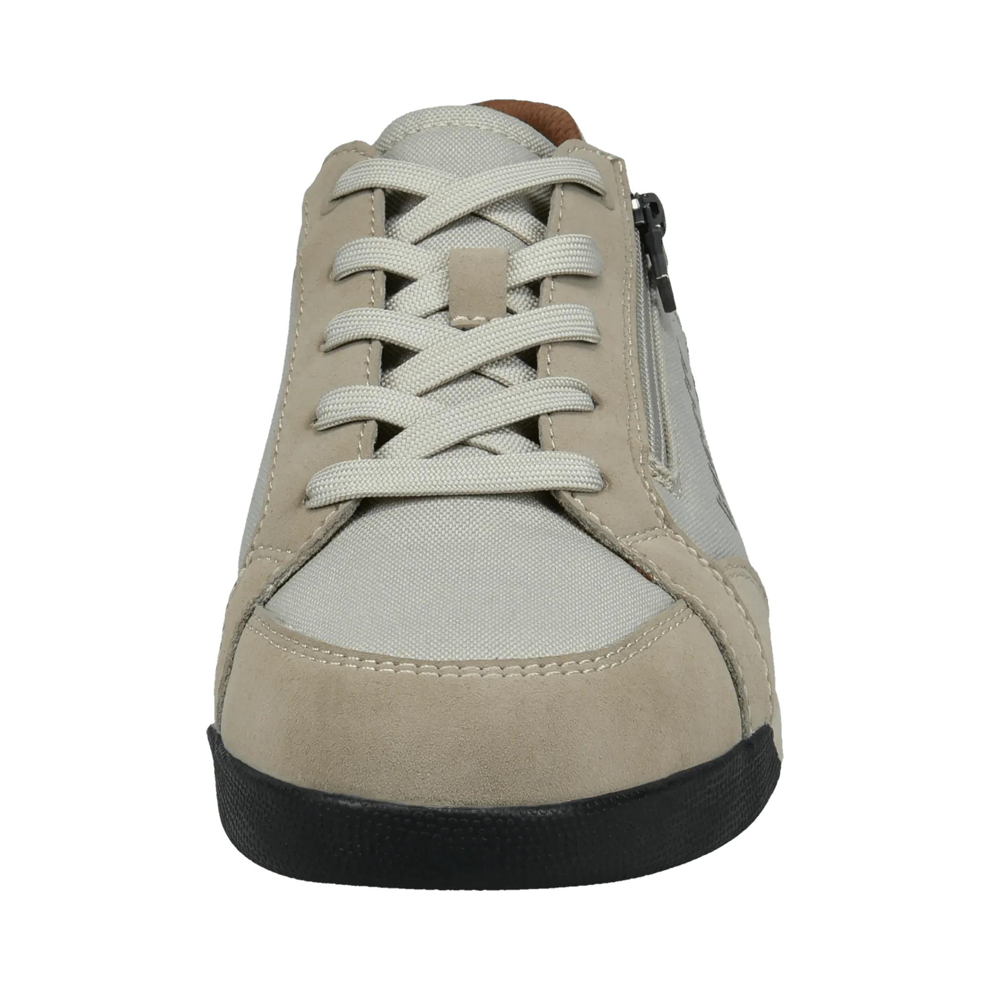 Sneaker beige - Image 5