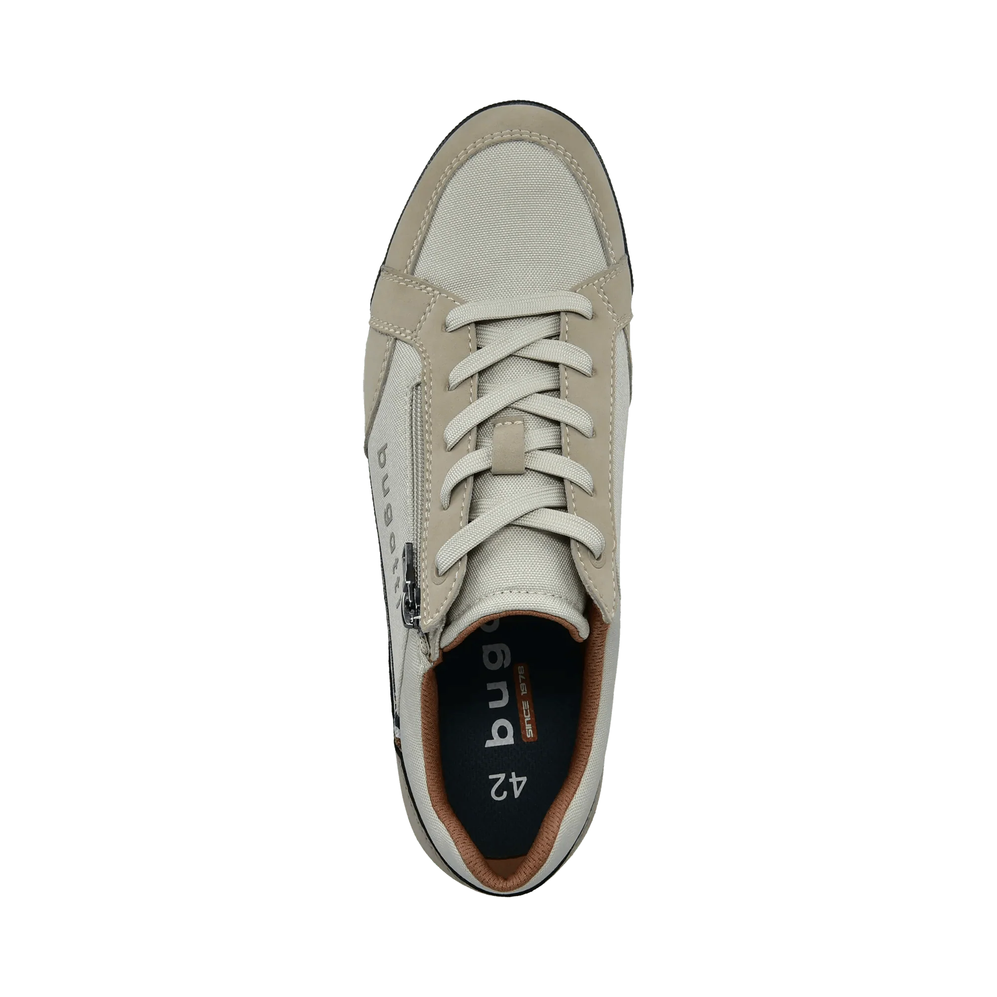 Sneaker beige - Image 6