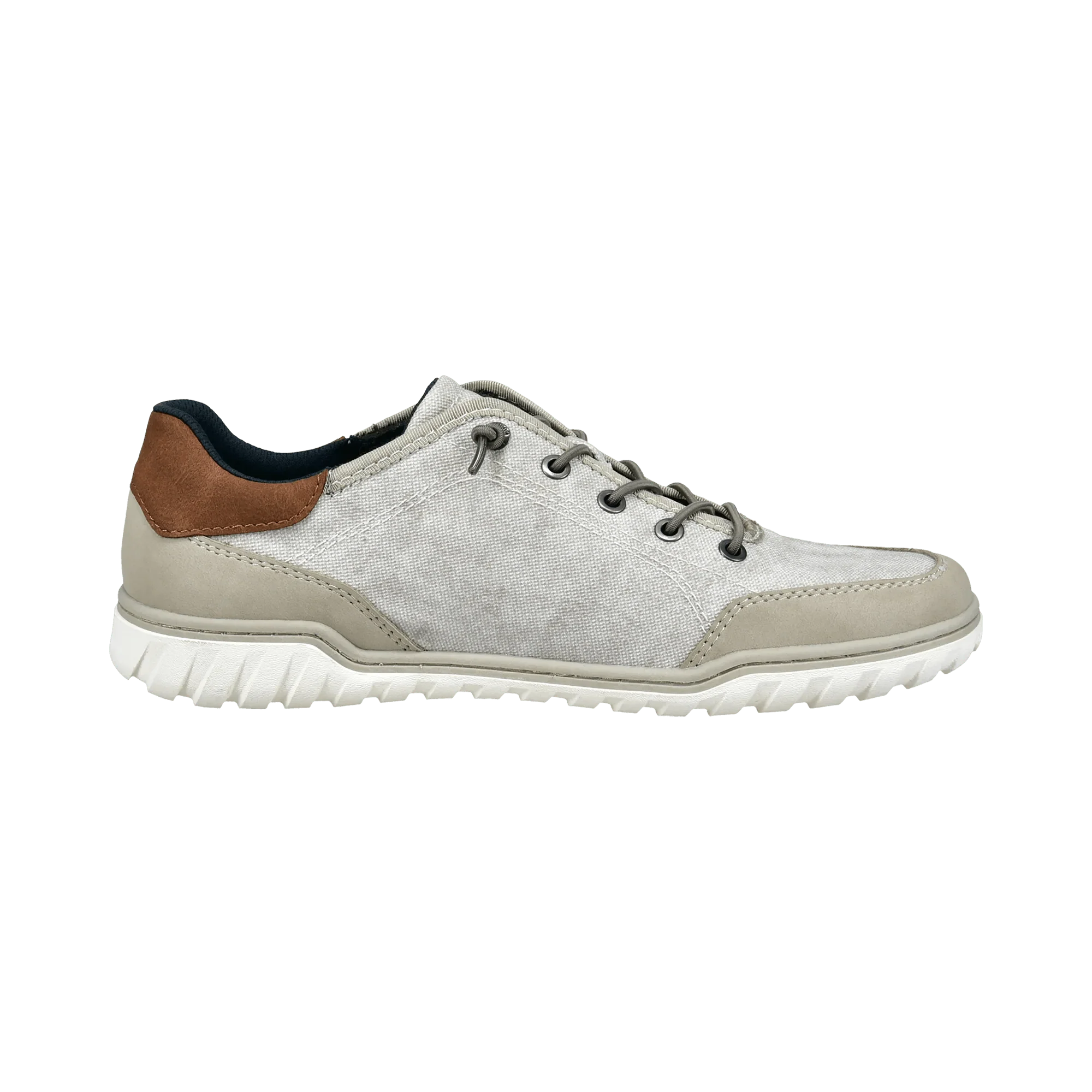 Sneaker beige - Image 4