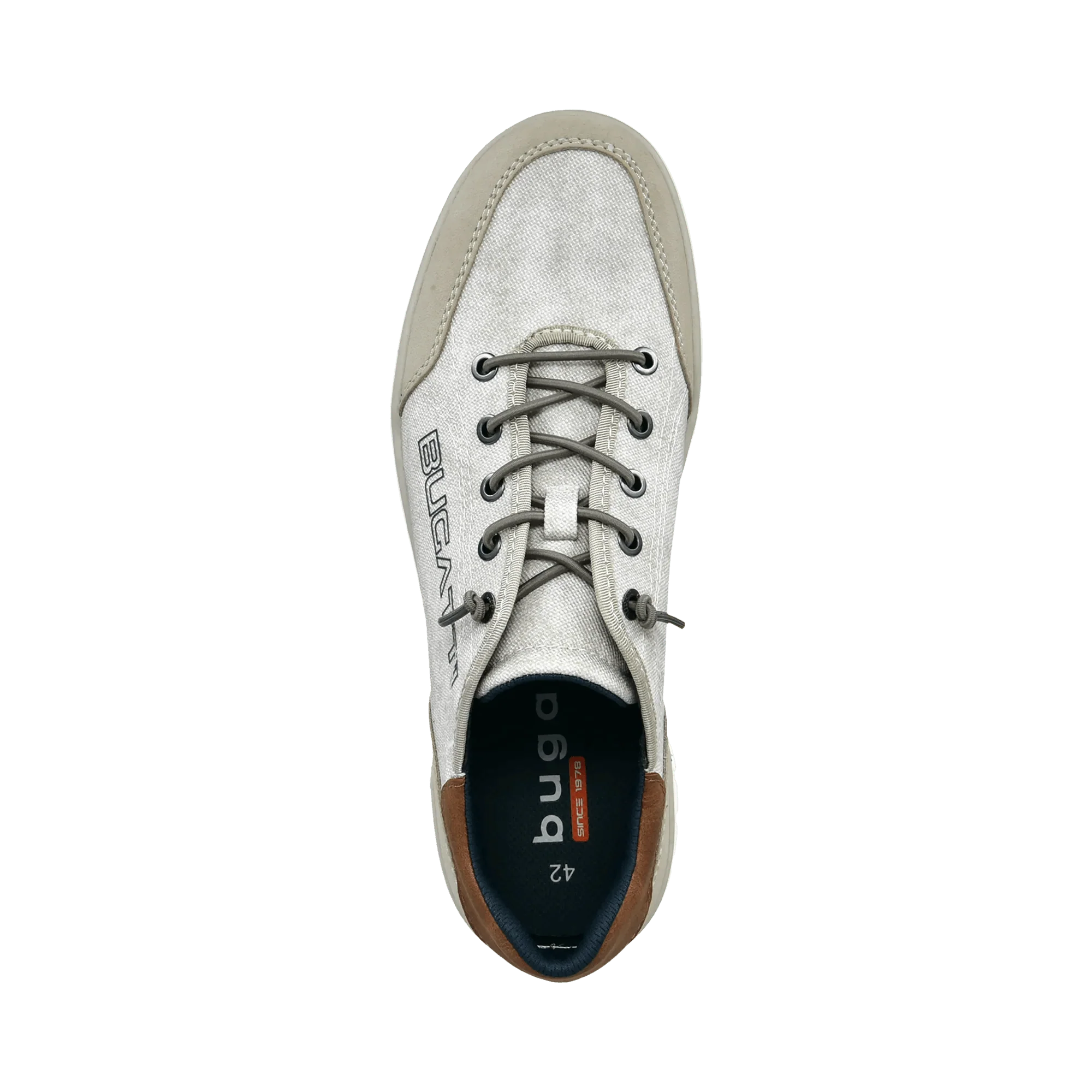 Sneaker beige - Image 6