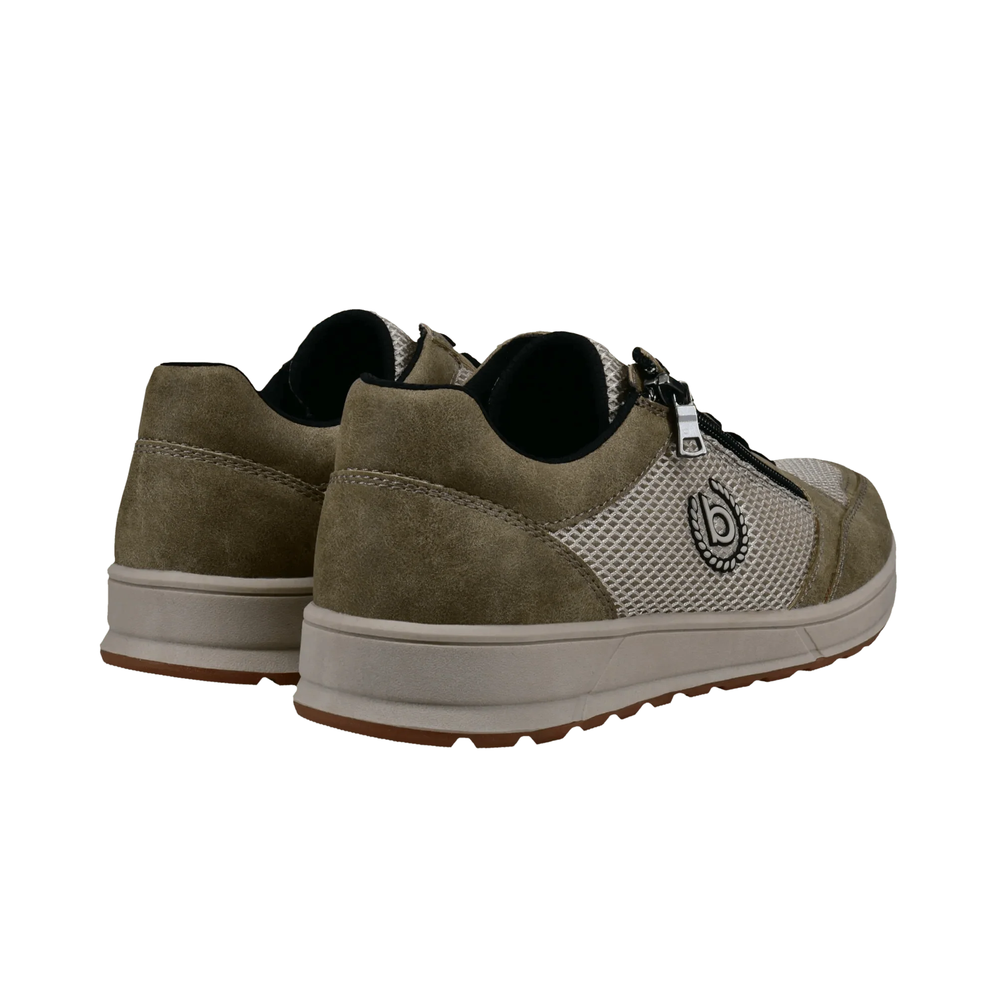 Sneaker beige - Image 3