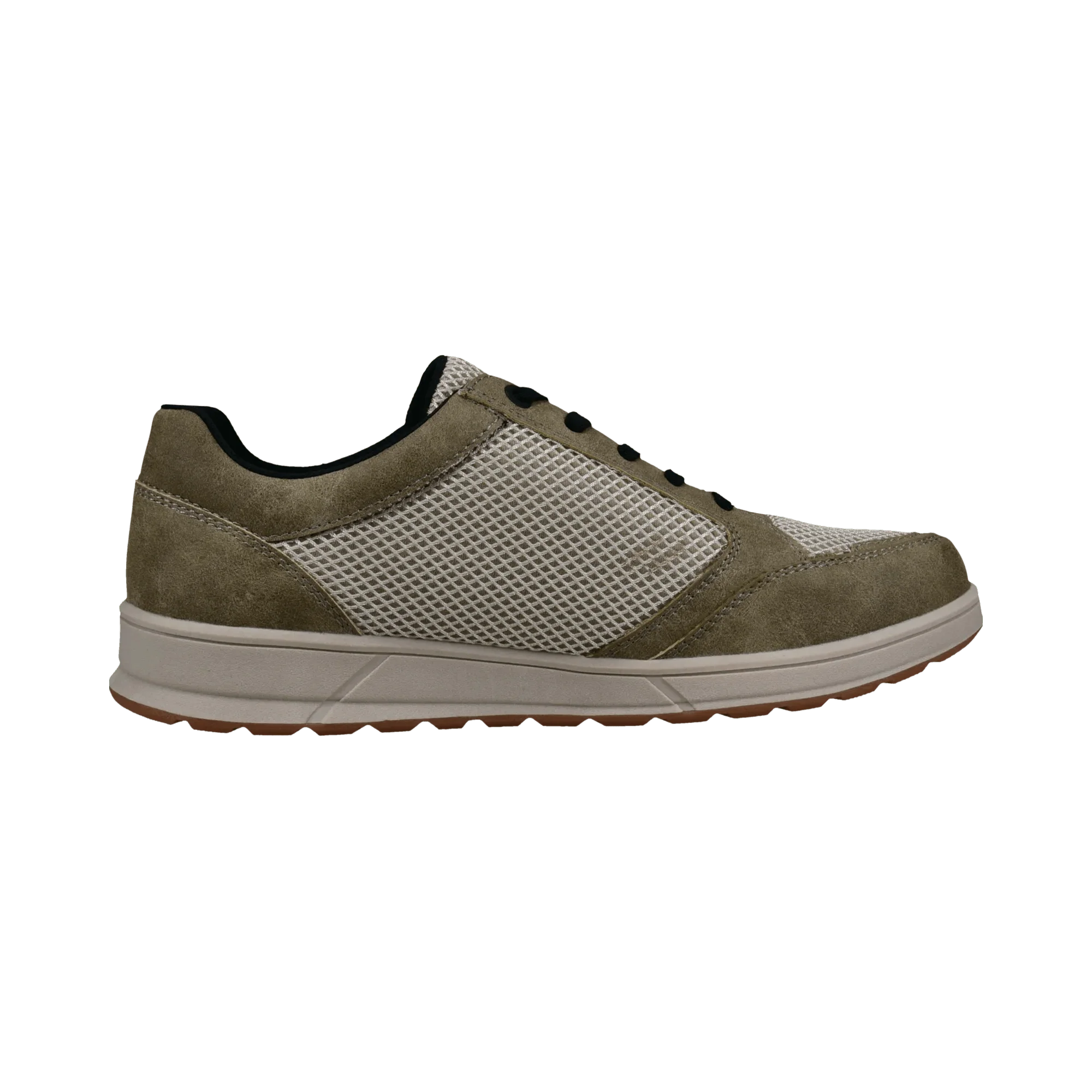 Sneaker beige - Image 4