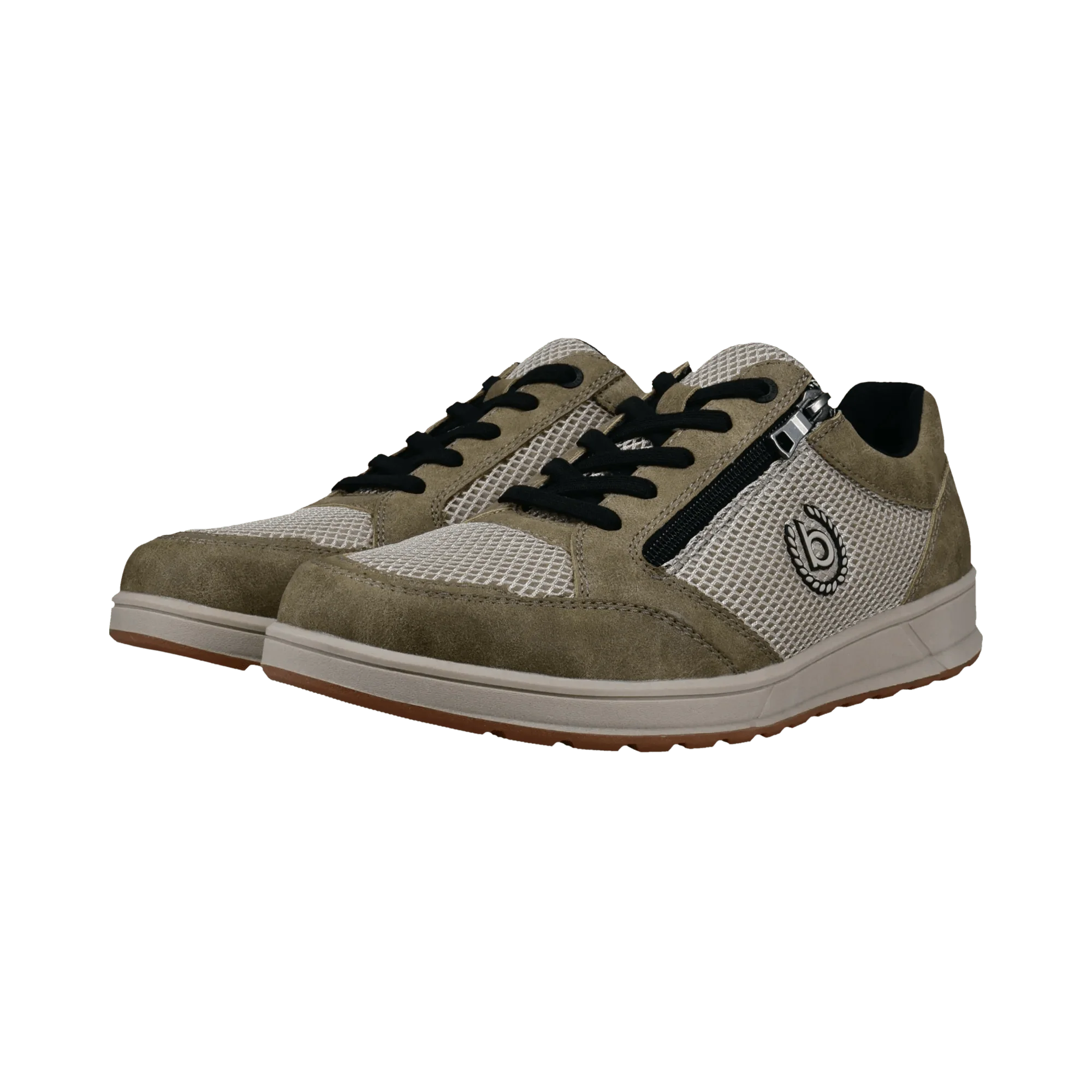 Sneaker beige - Image 5