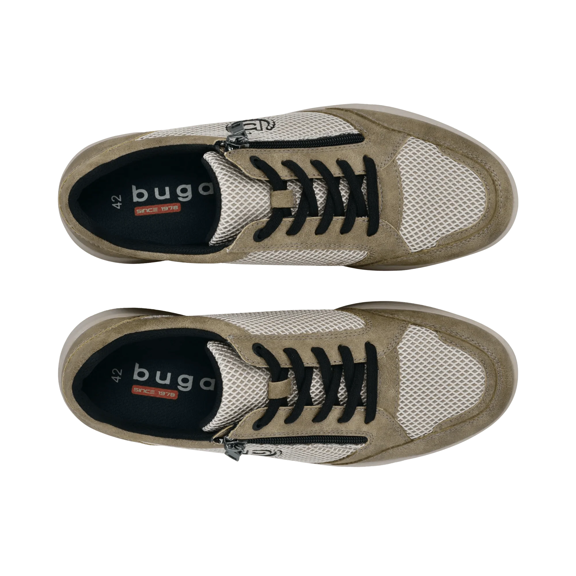 Sneaker beige - Image 6