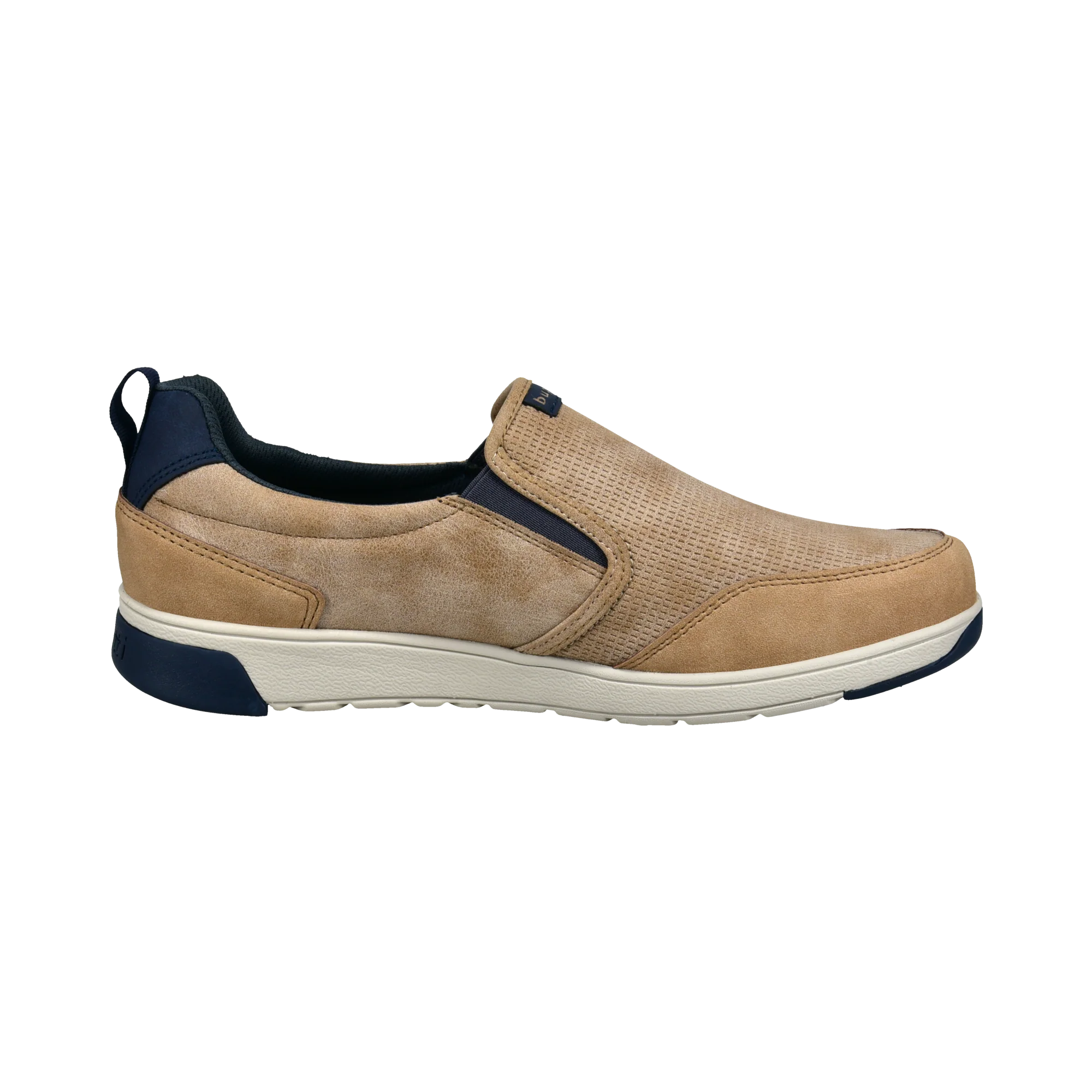 Sneaker beige - Image 4