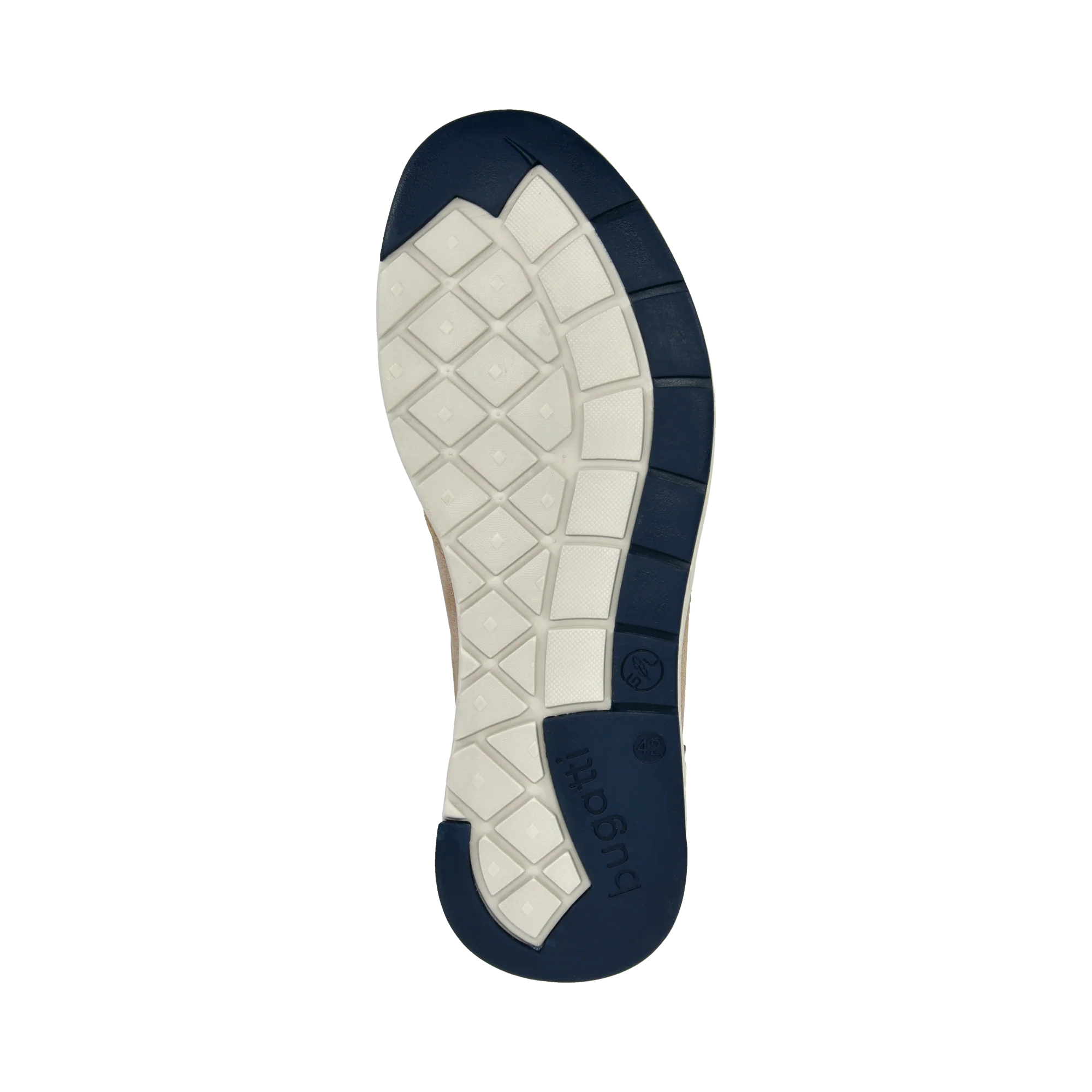 Sneaker beige - Image 7