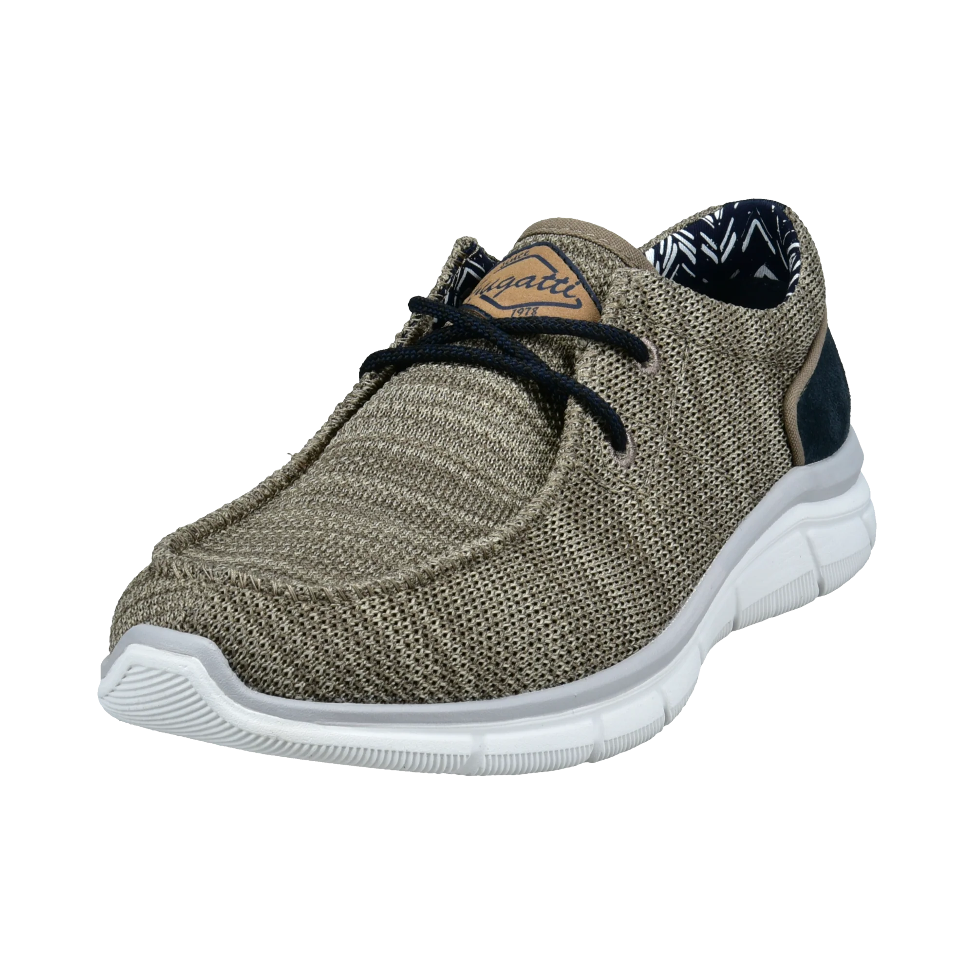 Sneaker beige - Image 2
