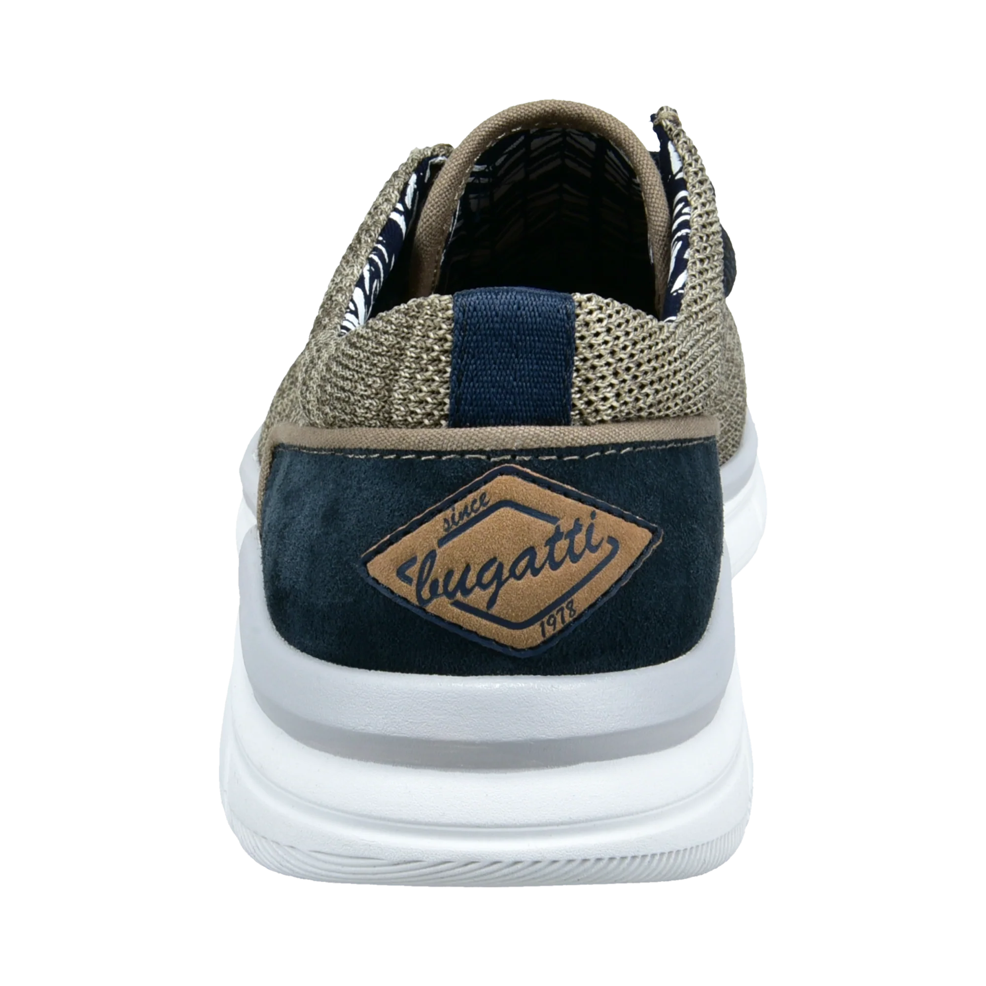 Sneaker beige - Image 3