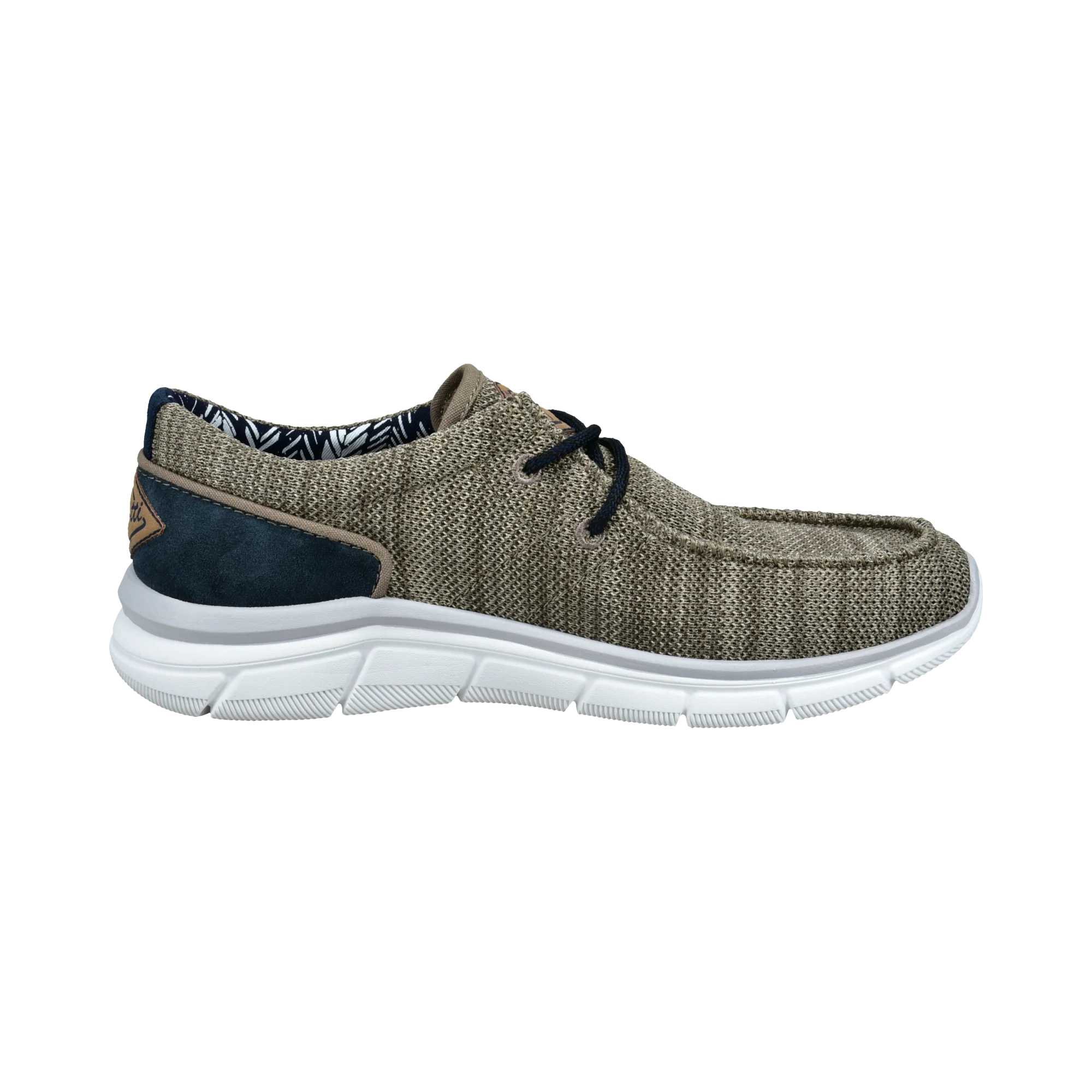Sneaker beige - Image 4