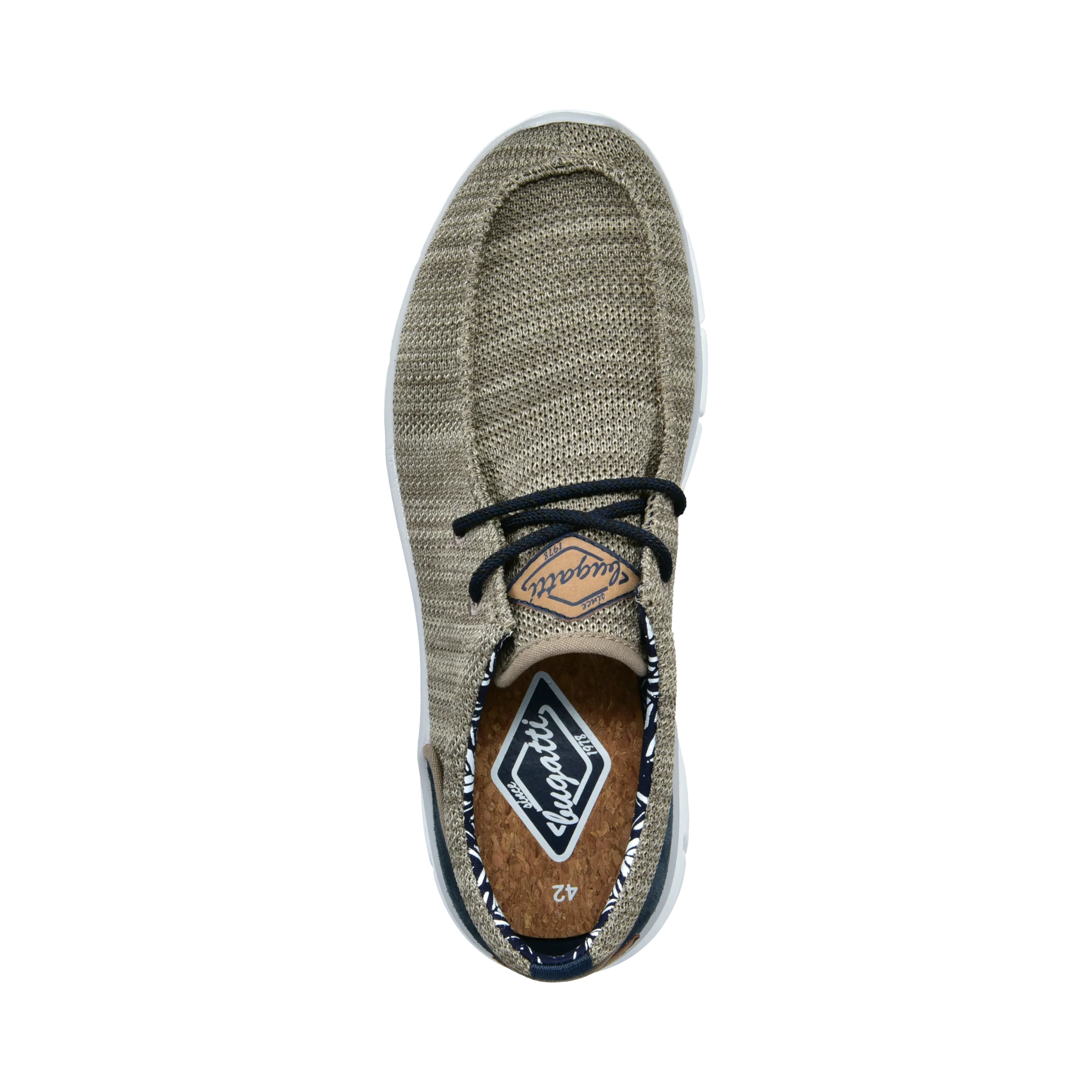 Sneaker beige - Image 6