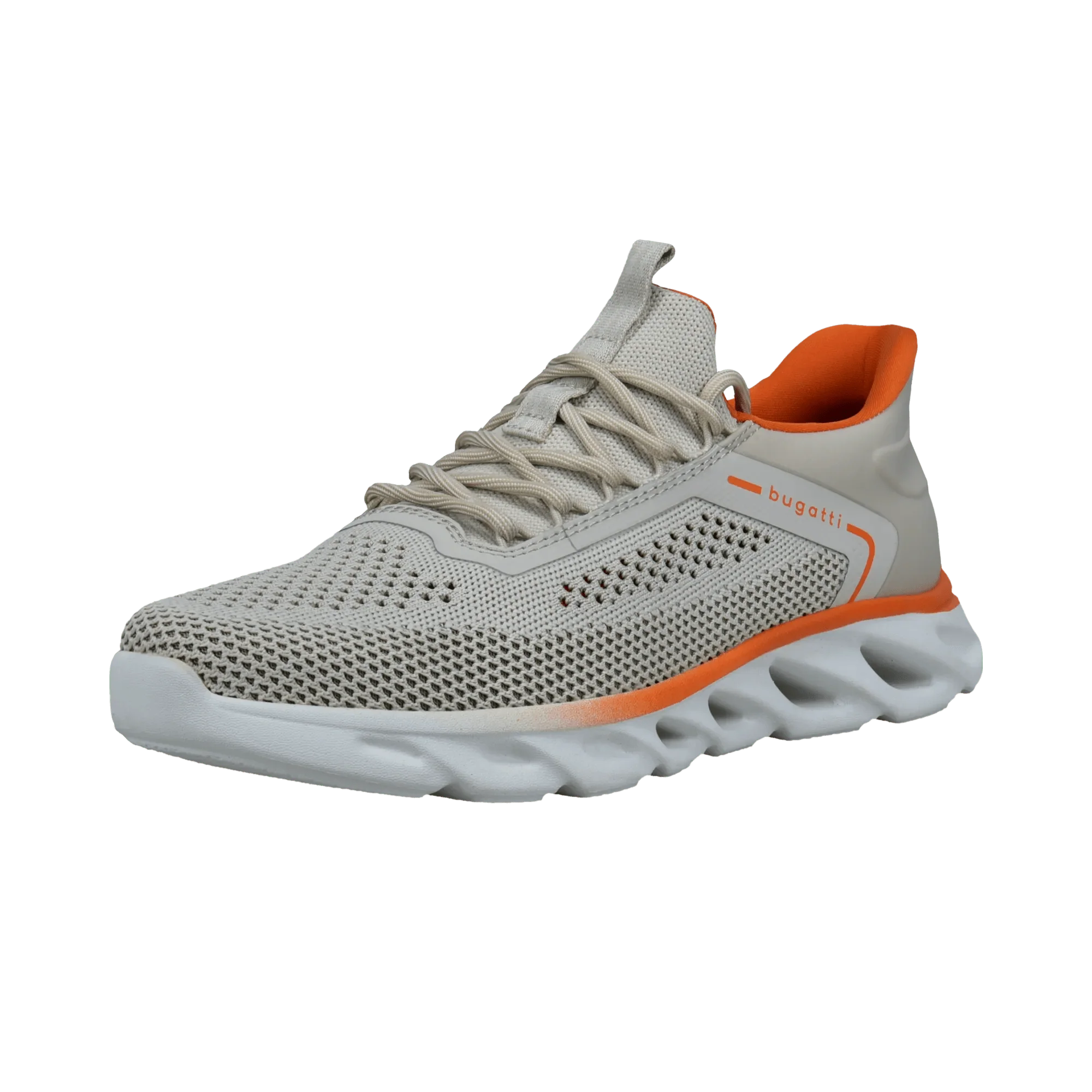 Sneaker beige - Image 3