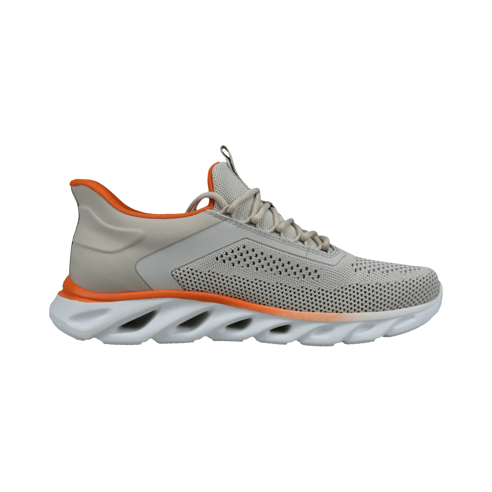 Sneaker beige - Image 6
