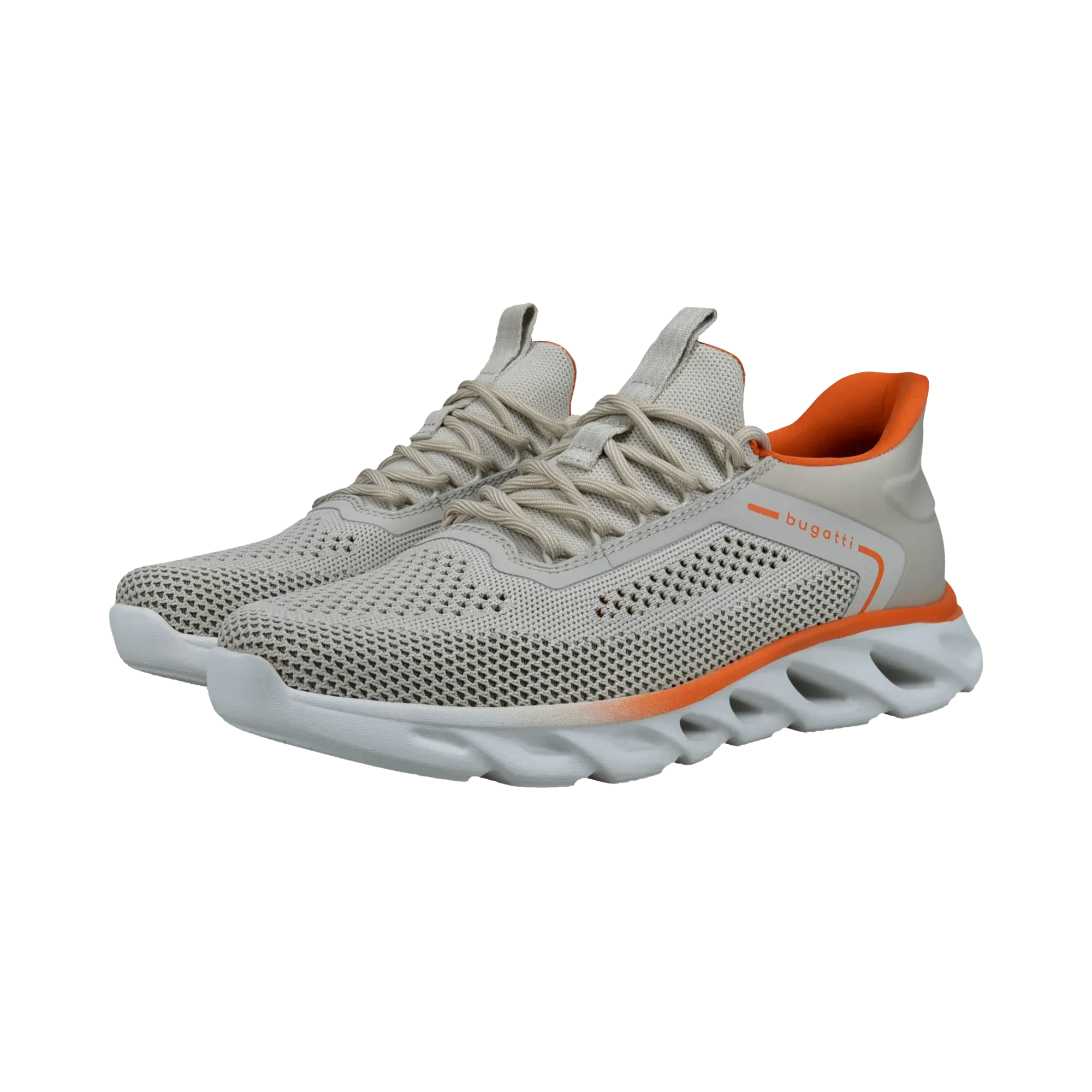 Sneaker beige - Image 7