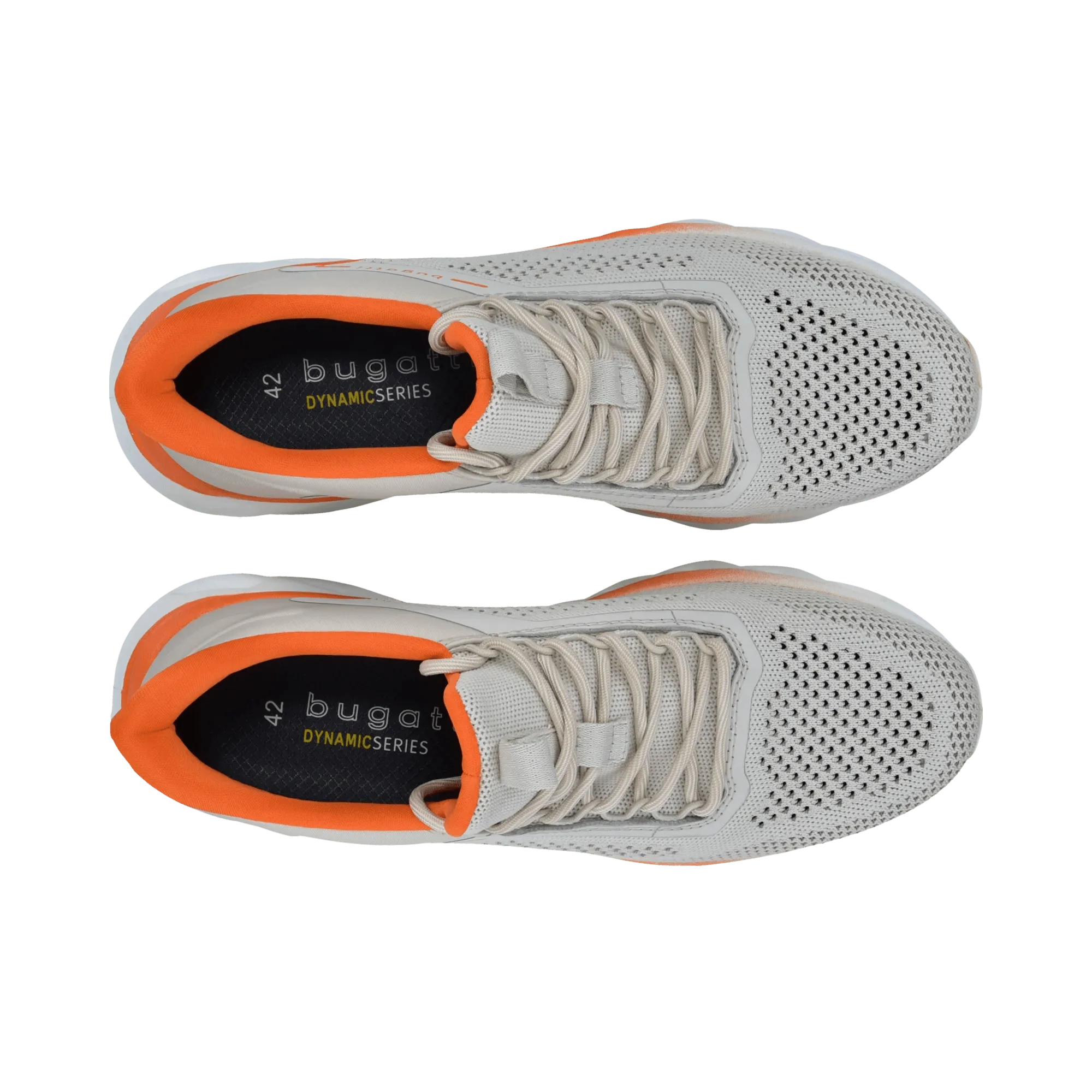 Sneaker beige - Image 8
