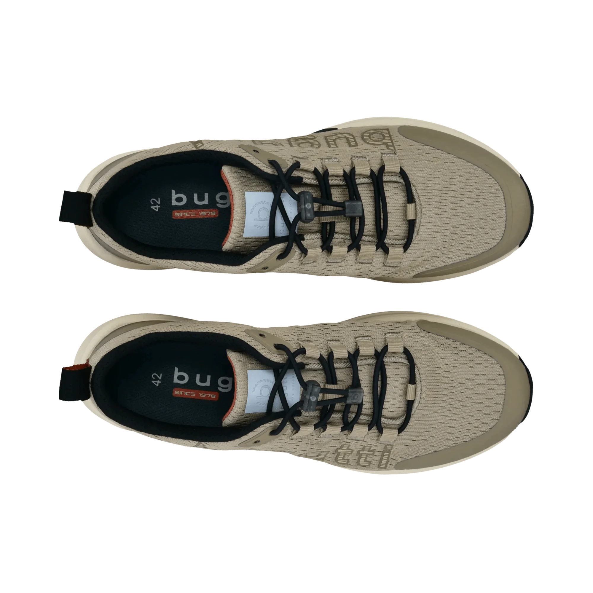 Sneaker beige - Image 6