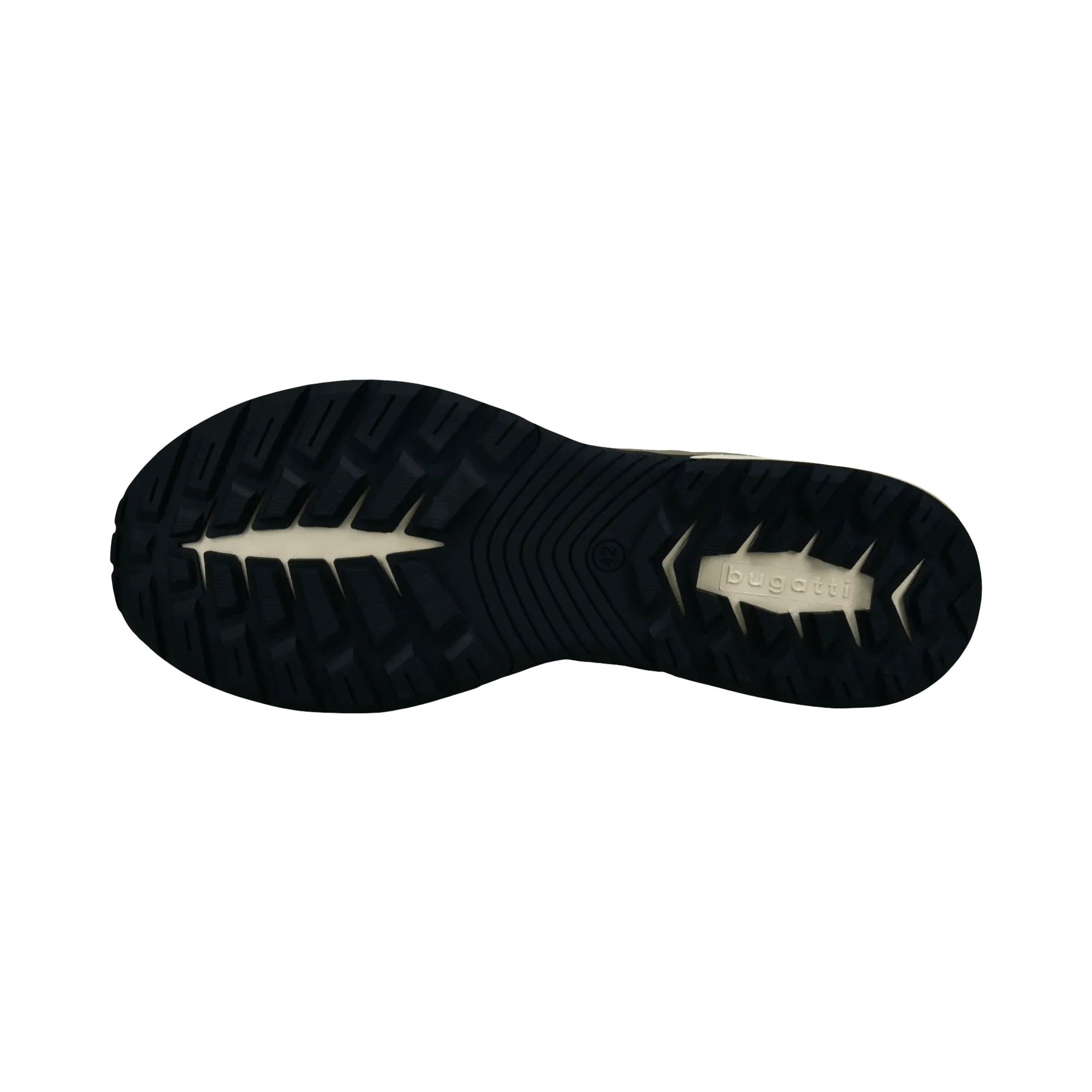 Sneaker beige - Image 7