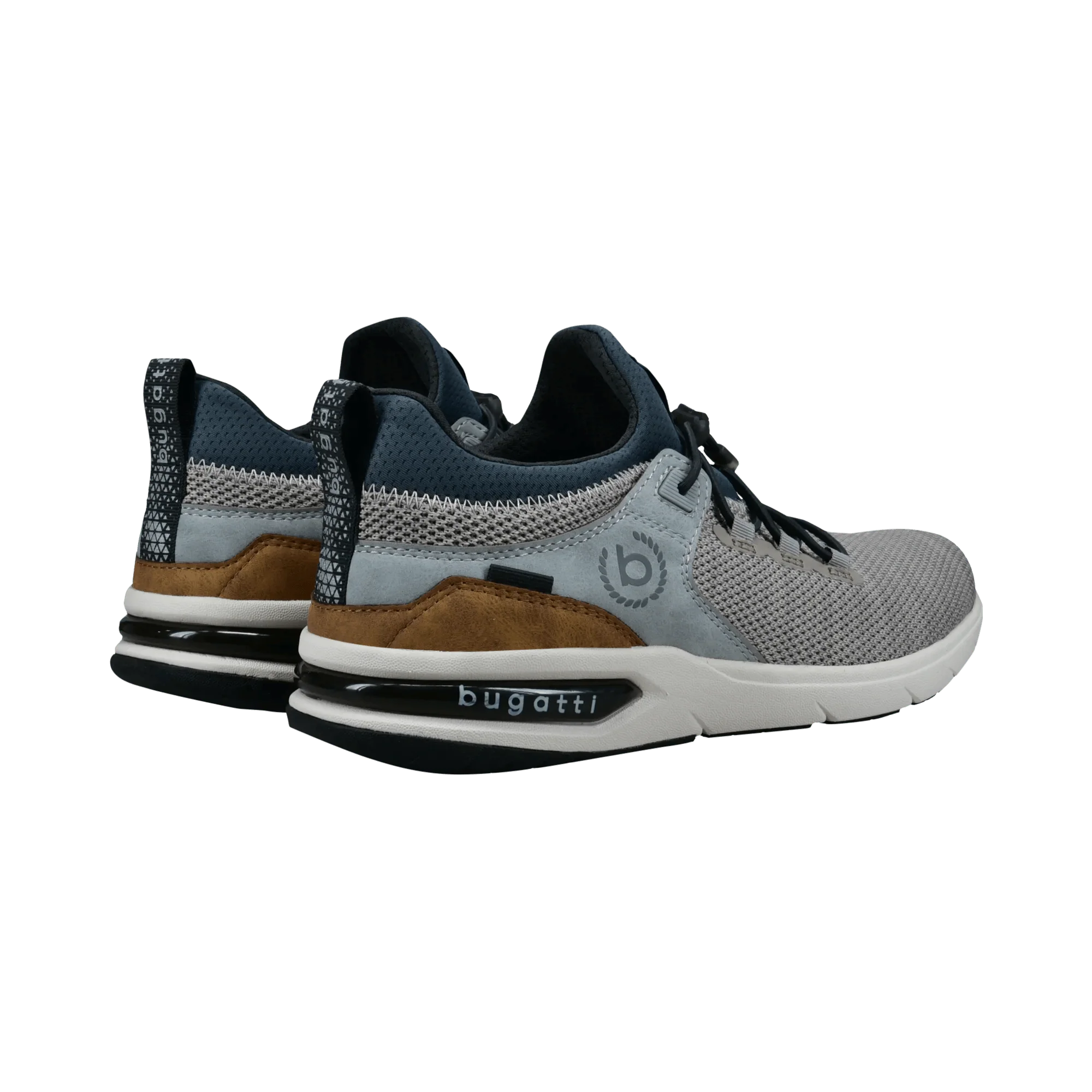 Sneaker beige - Image 3
