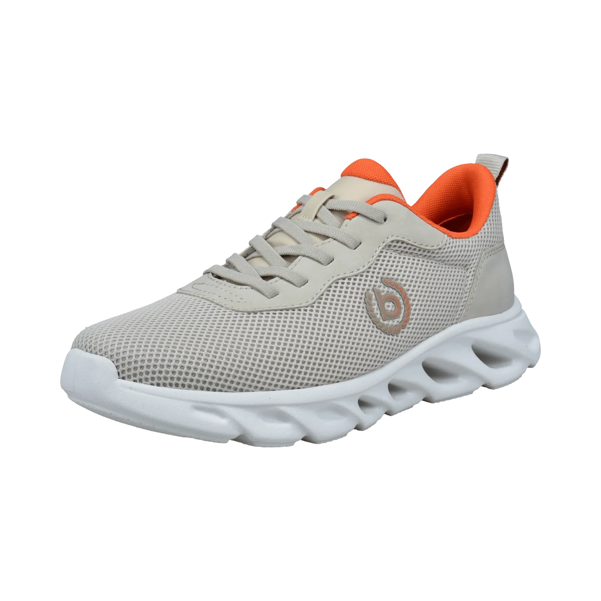 Sneaker beige - Image 2
