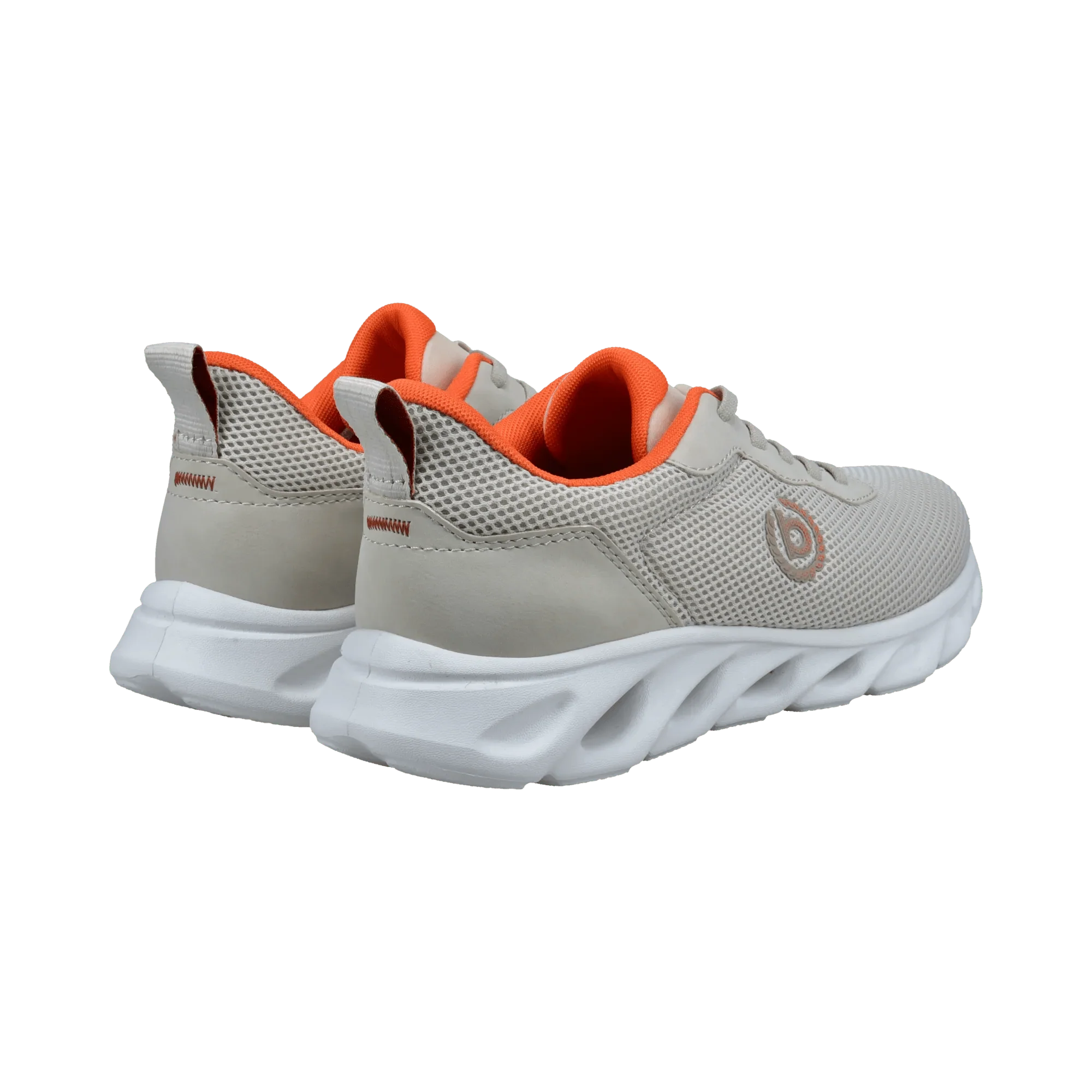 Sneaker beige - Image 3