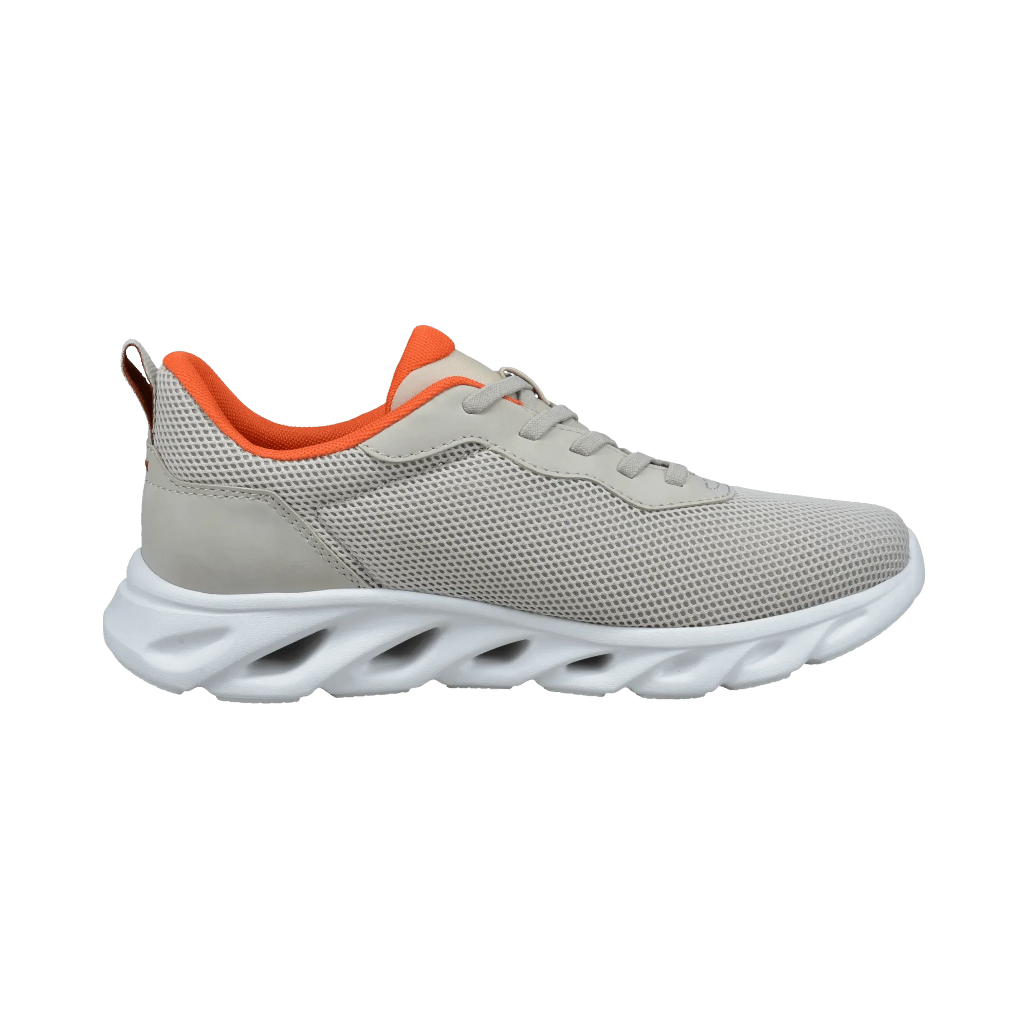 Sneaker beige - Image 4