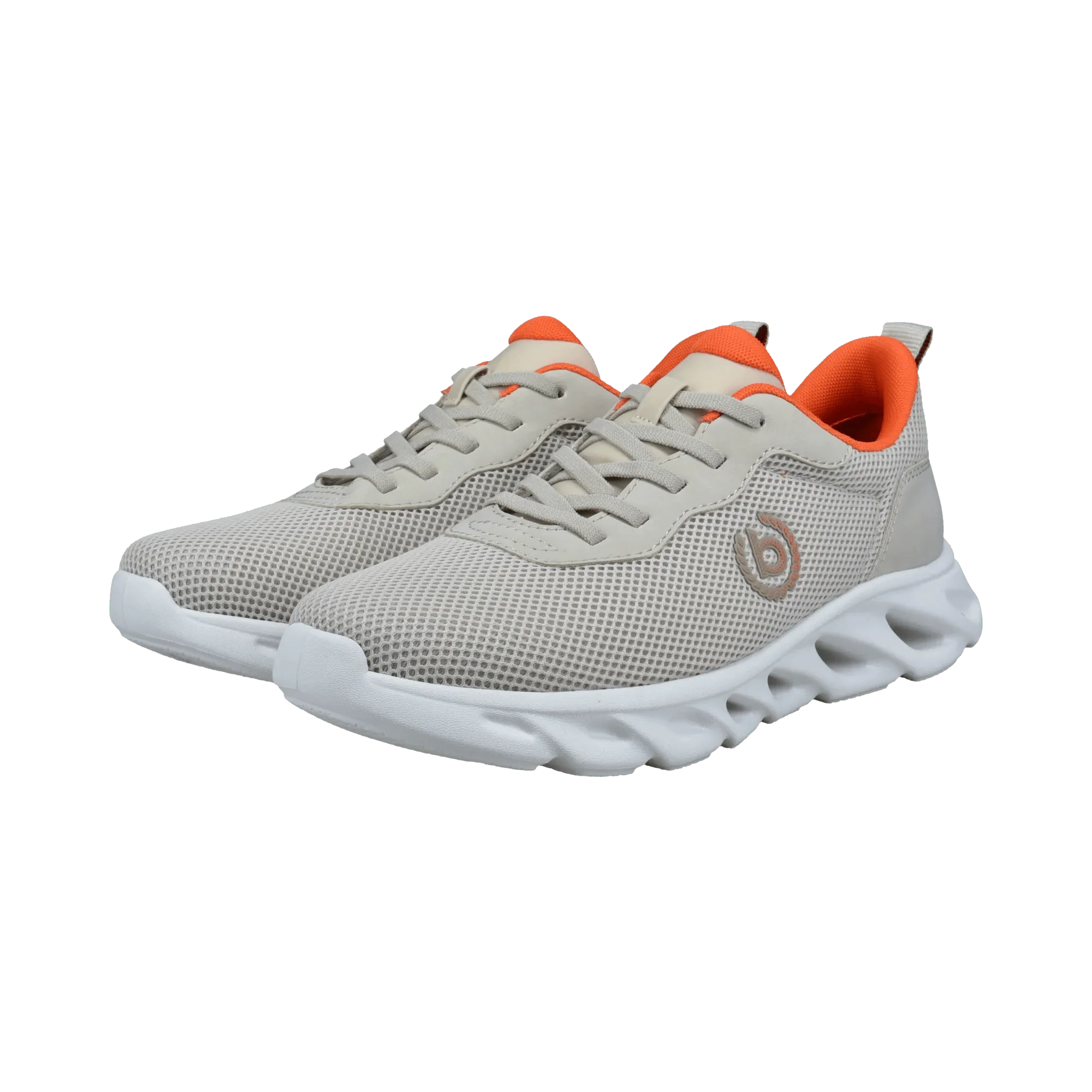 Sneaker beige - Image 5