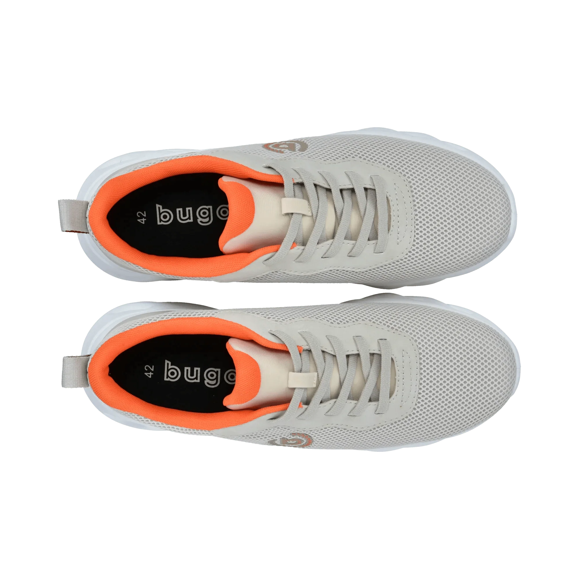 Sneaker beige - Image 6