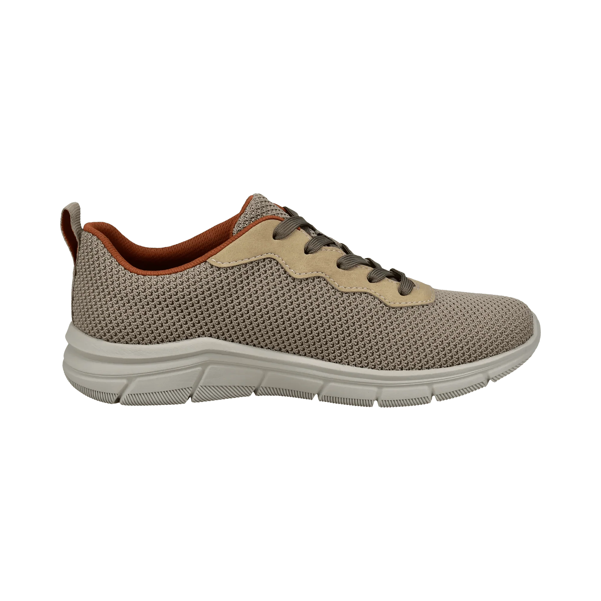 Sneaker beige - Image 4