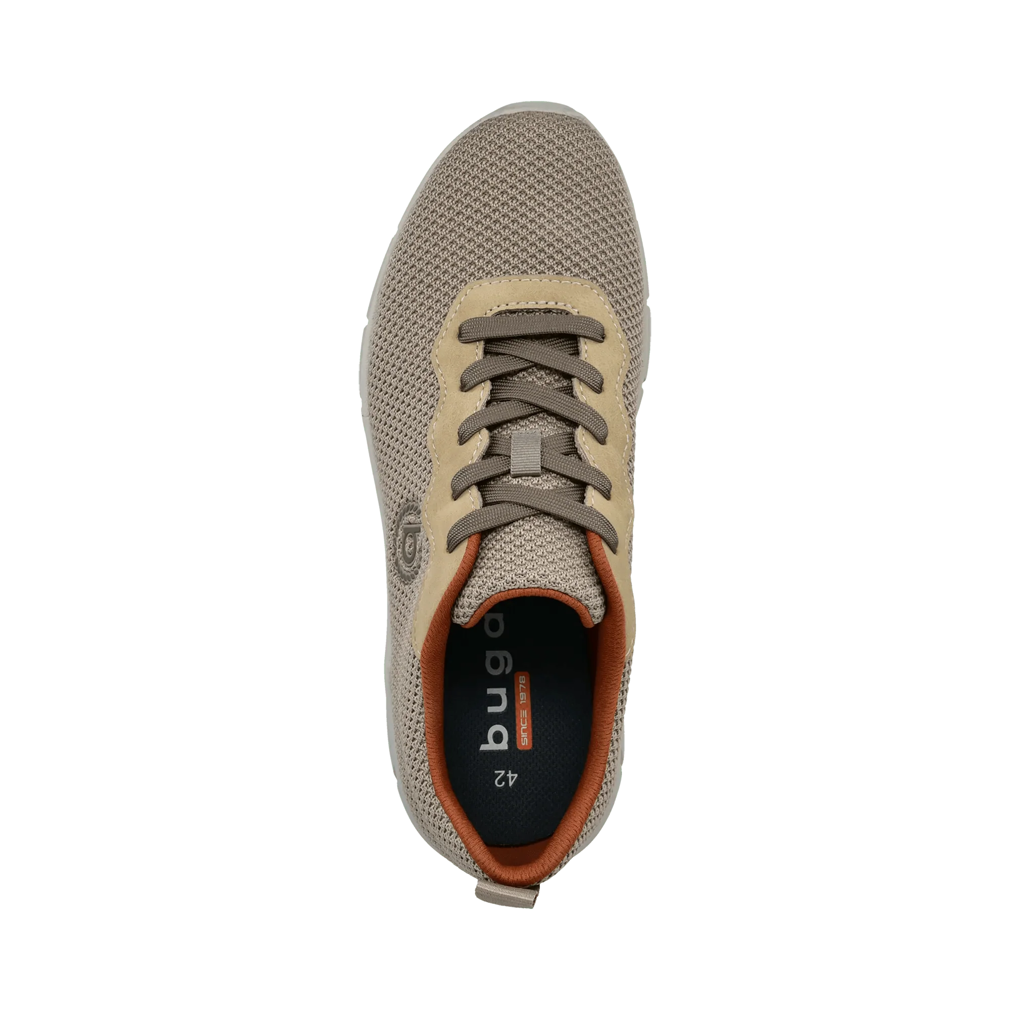 Sneaker beige - Image 6