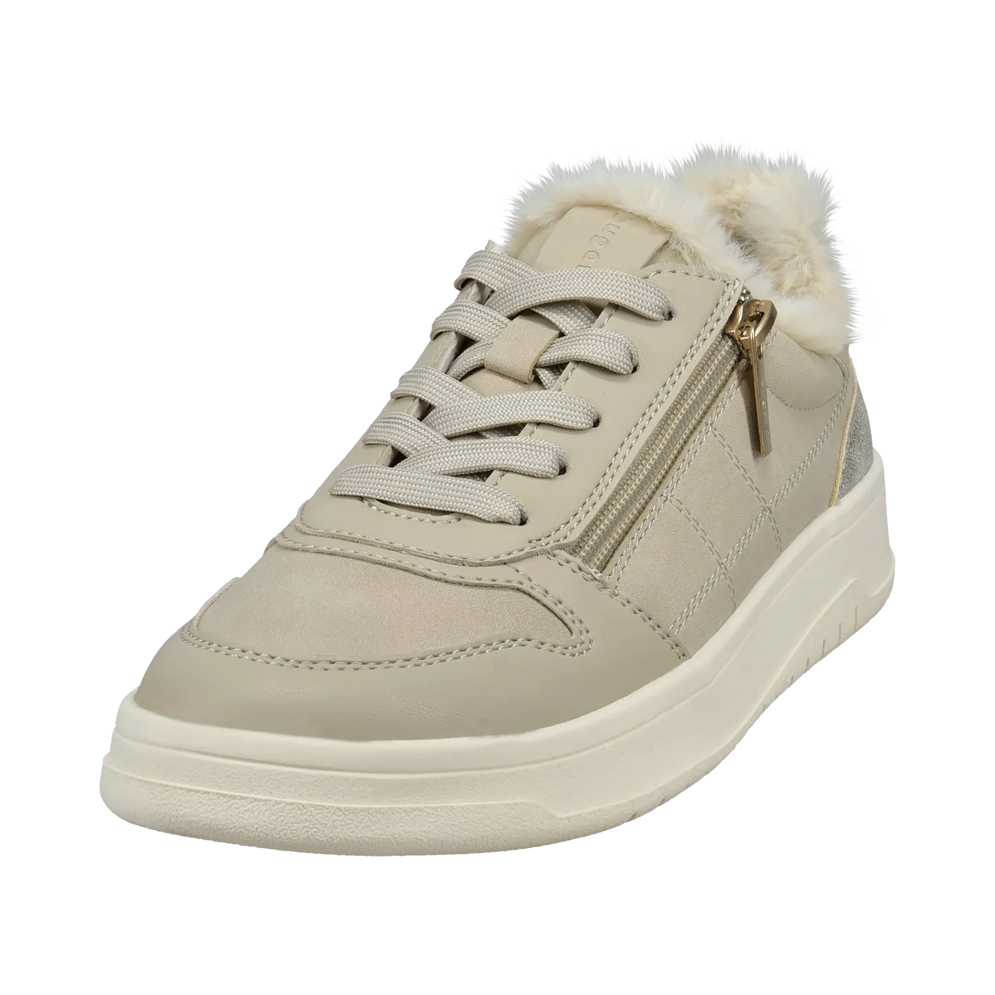 Sneaker beige - Image 2