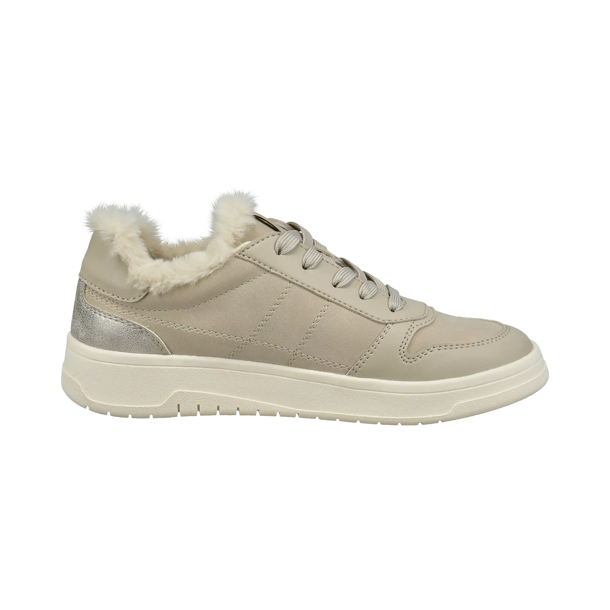 Sneaker beige - Image 4
