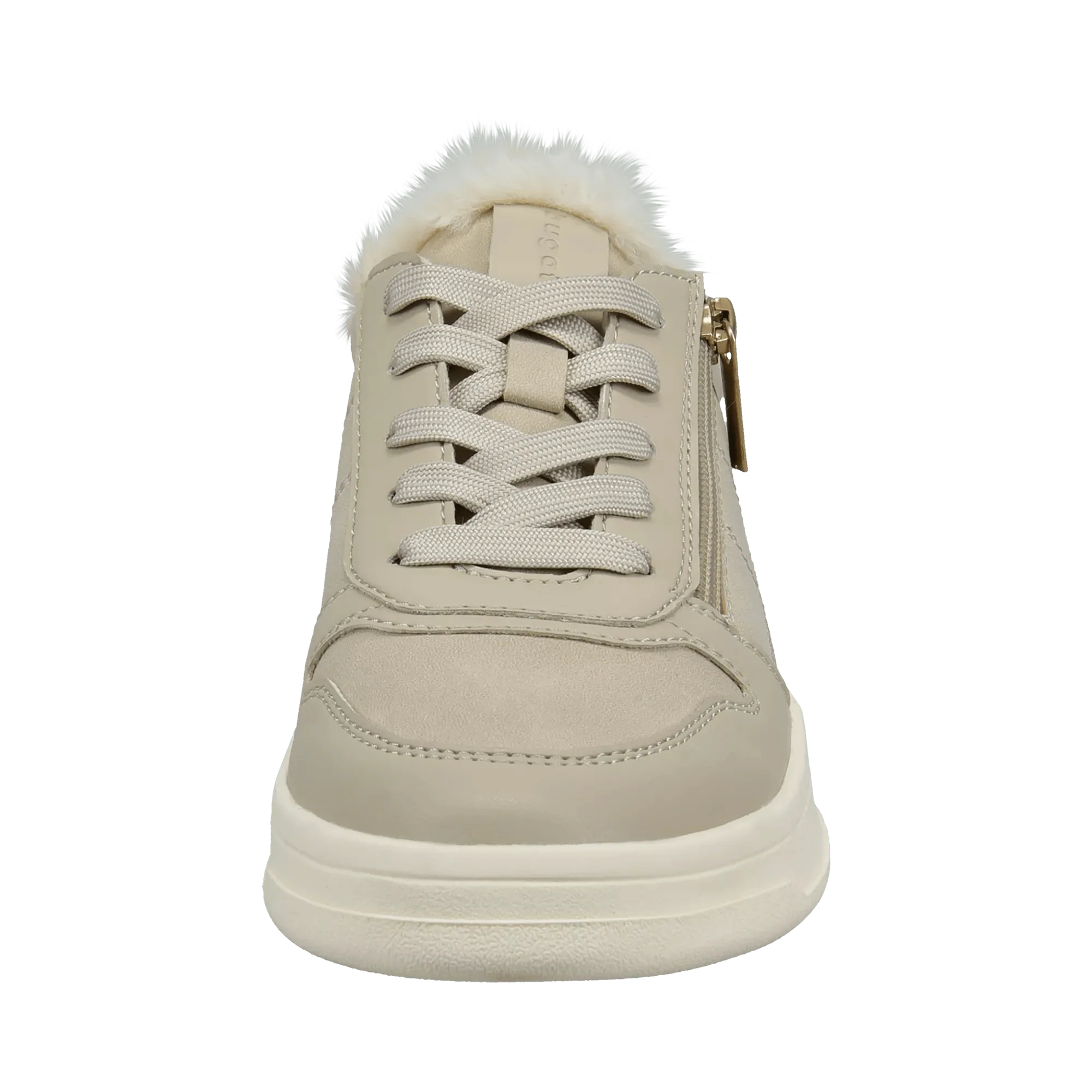 Sneaker beige - Image 5