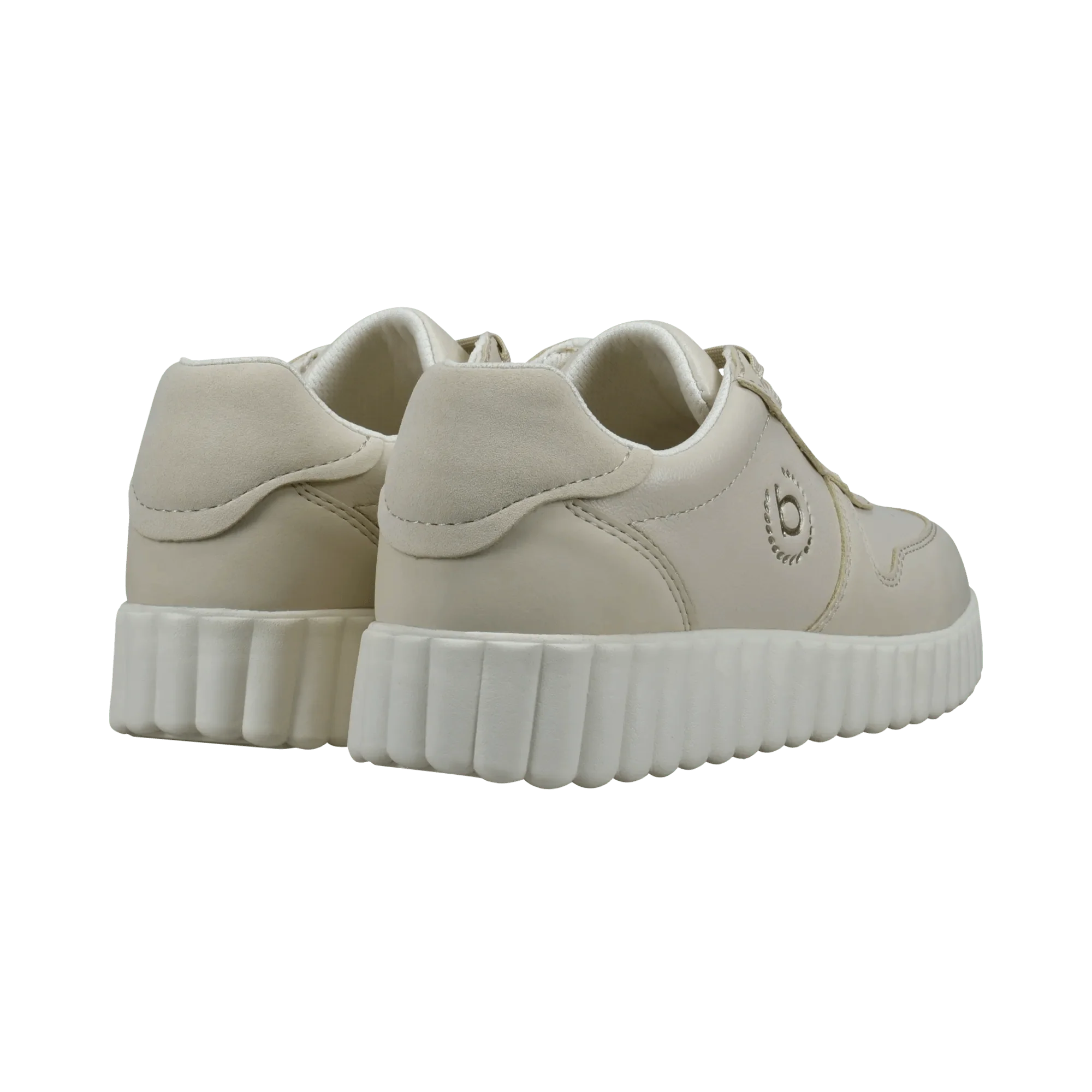 Sneaker beige - Image 3
