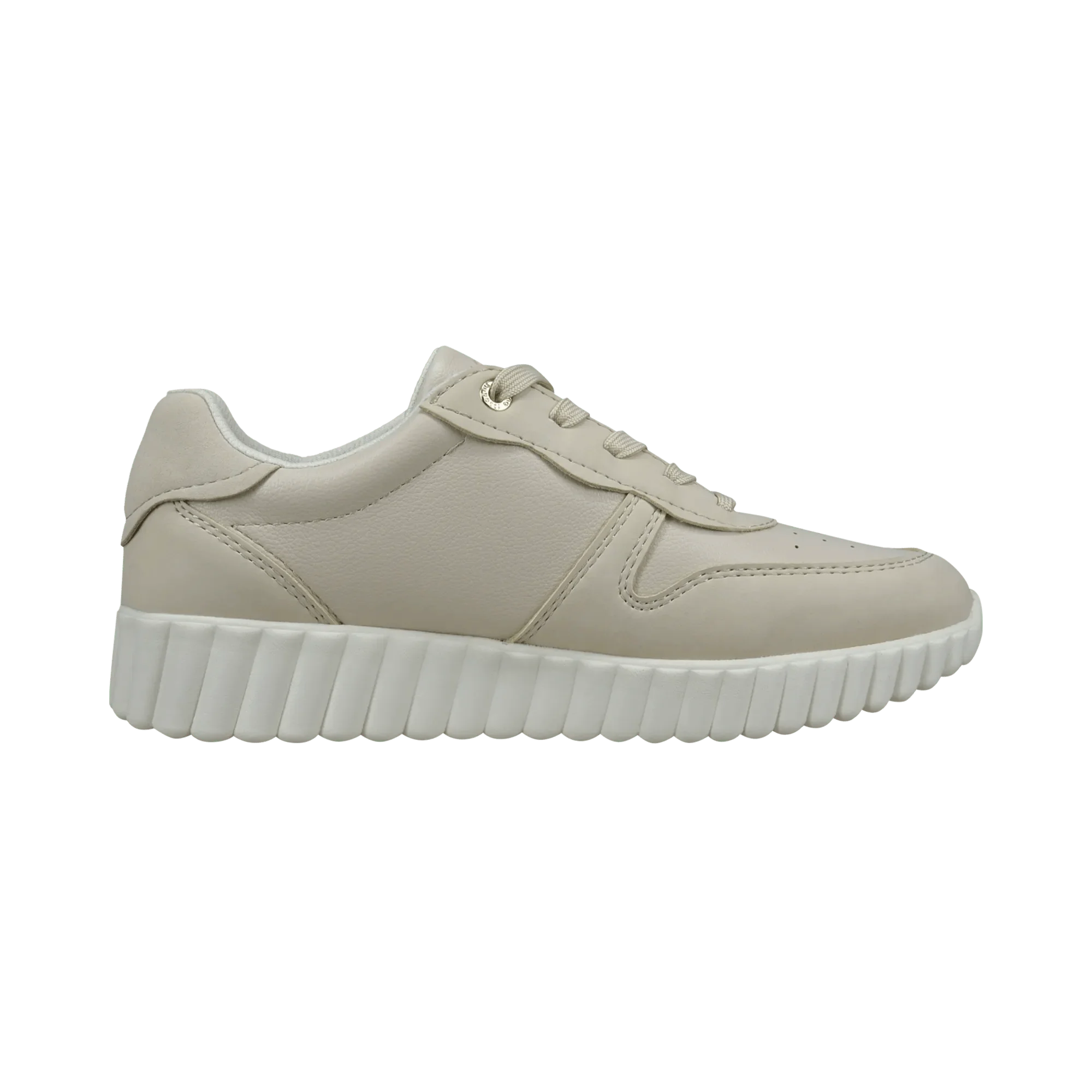 Sneaker beige - Image 4