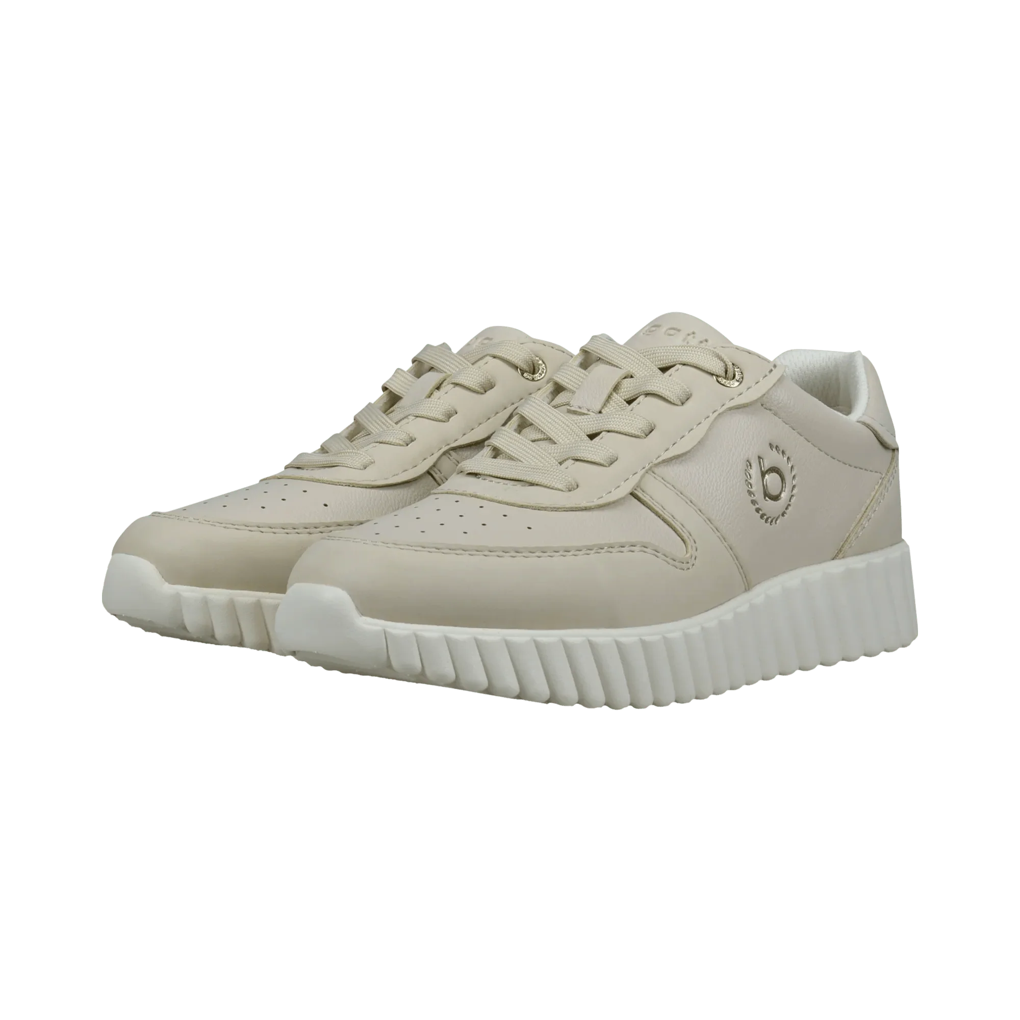 Sneaker beige - Image 5