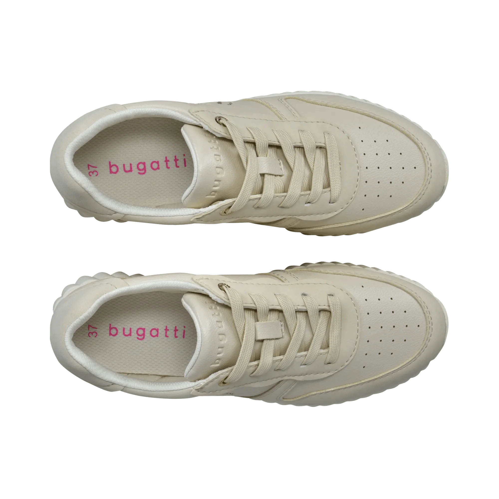 Sneaker beige - Image 6