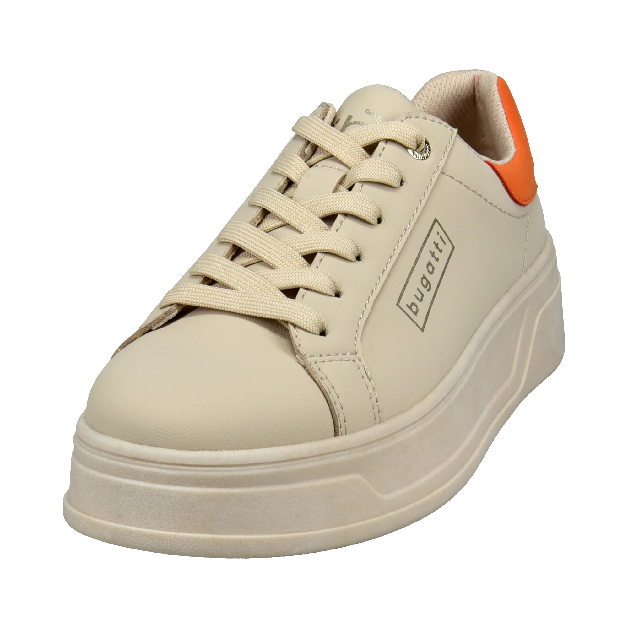 Sneaker beige - Image 2