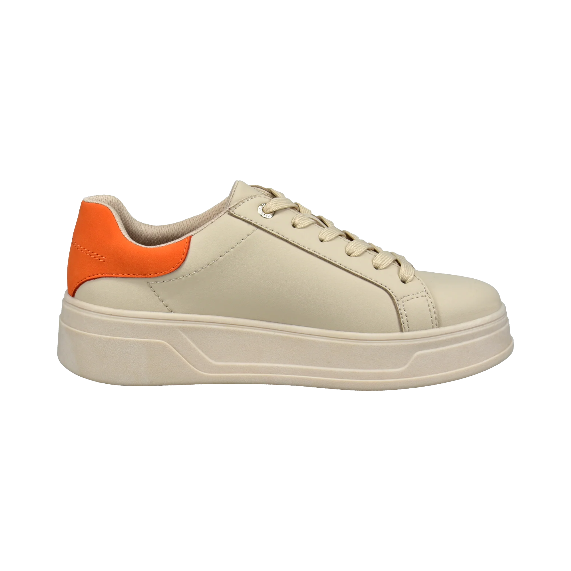 Sneaker beige - Image 4