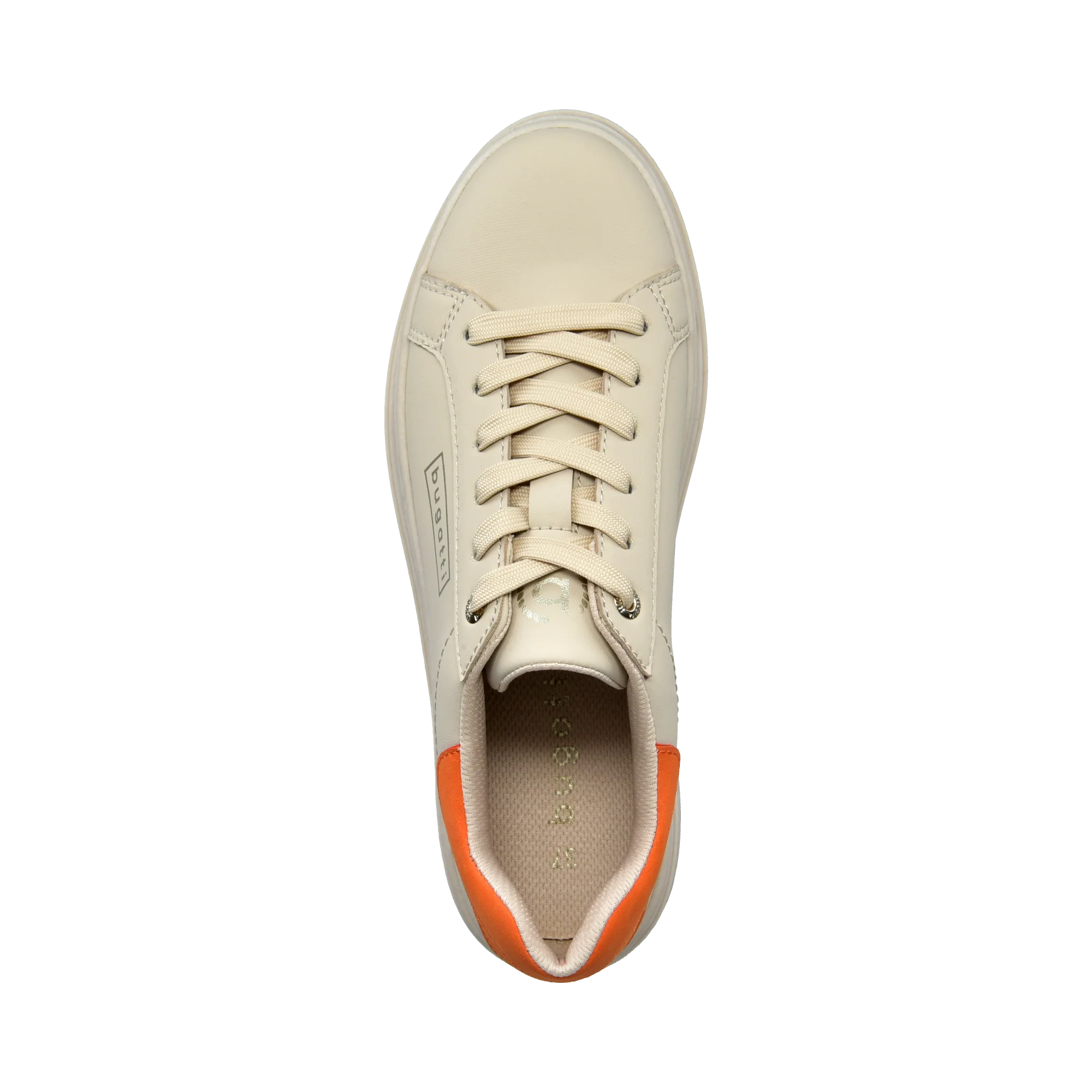 Sneaker beige - Image 6