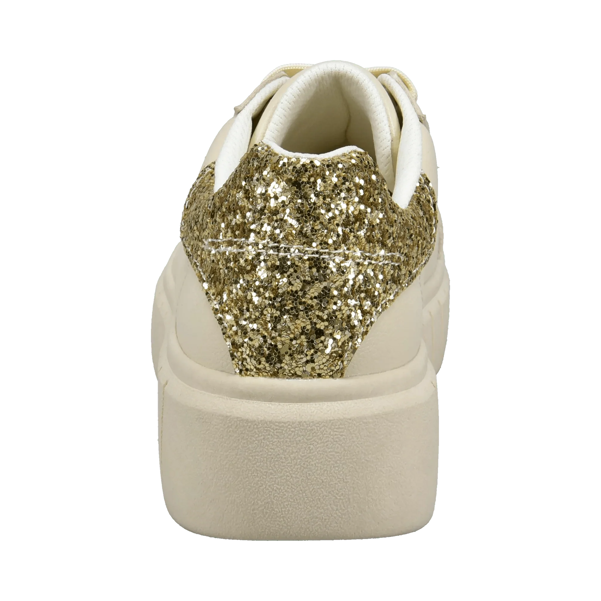 Sneaker beige - Image 3