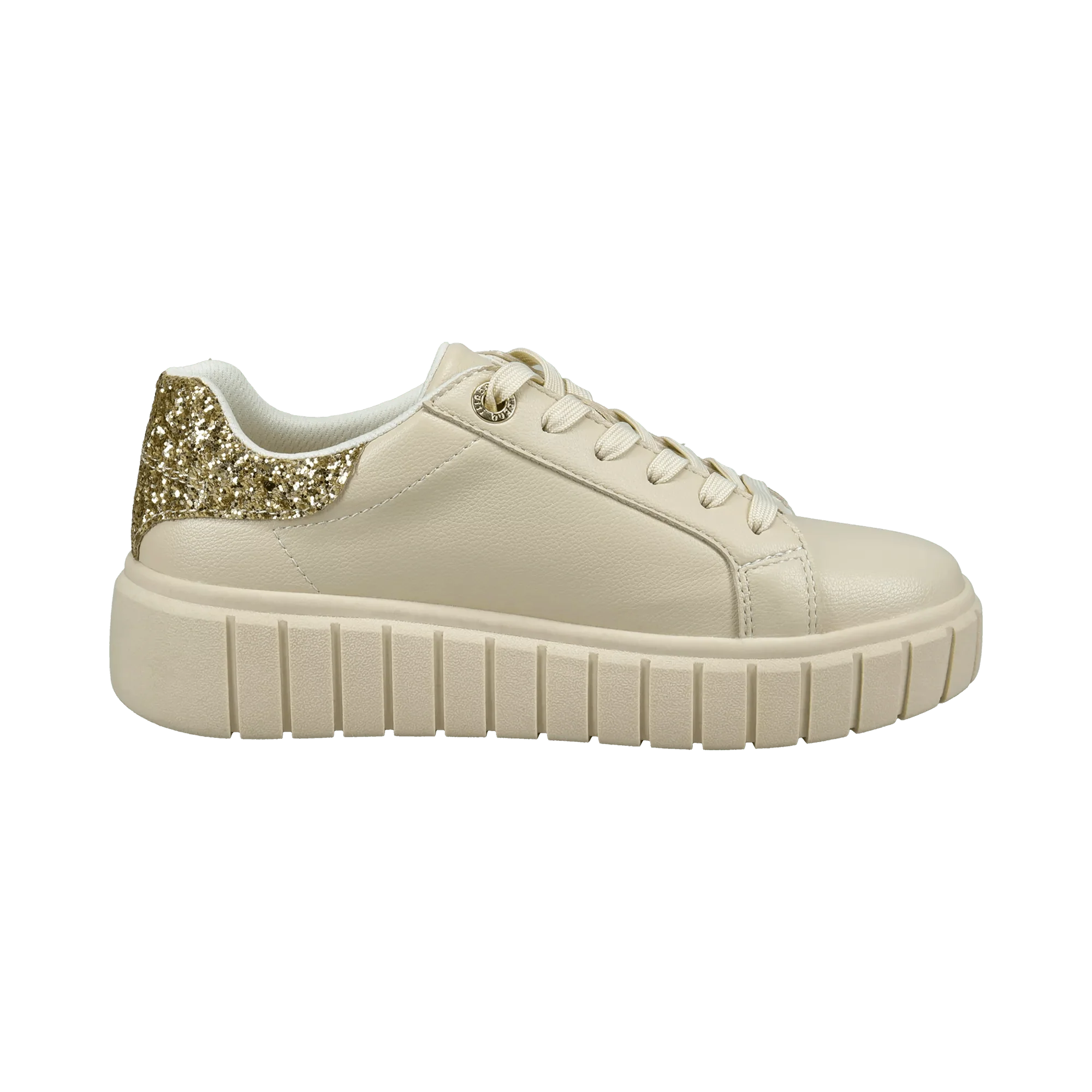 Sneaker beige - Image 4