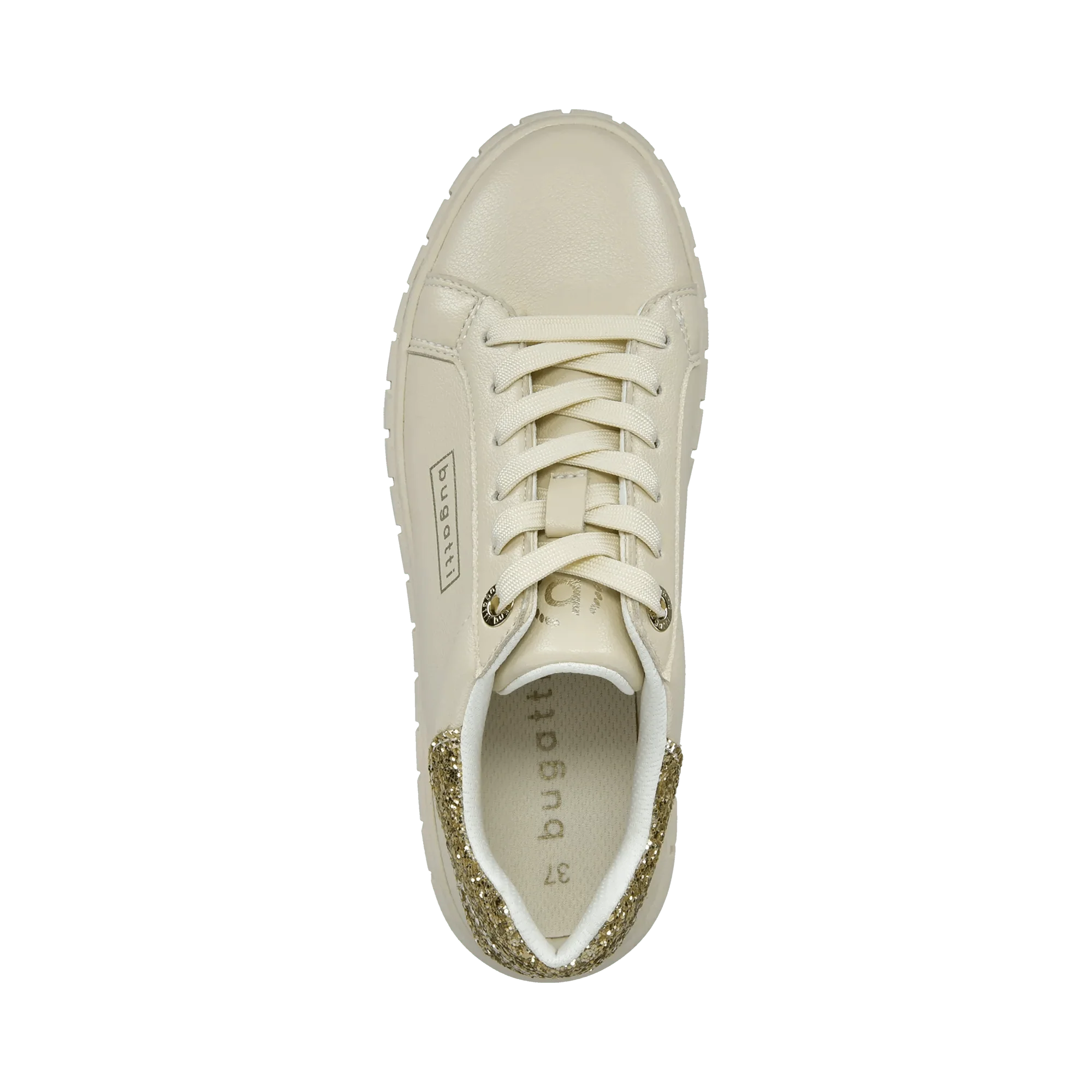 Sneaker beige - Image 6