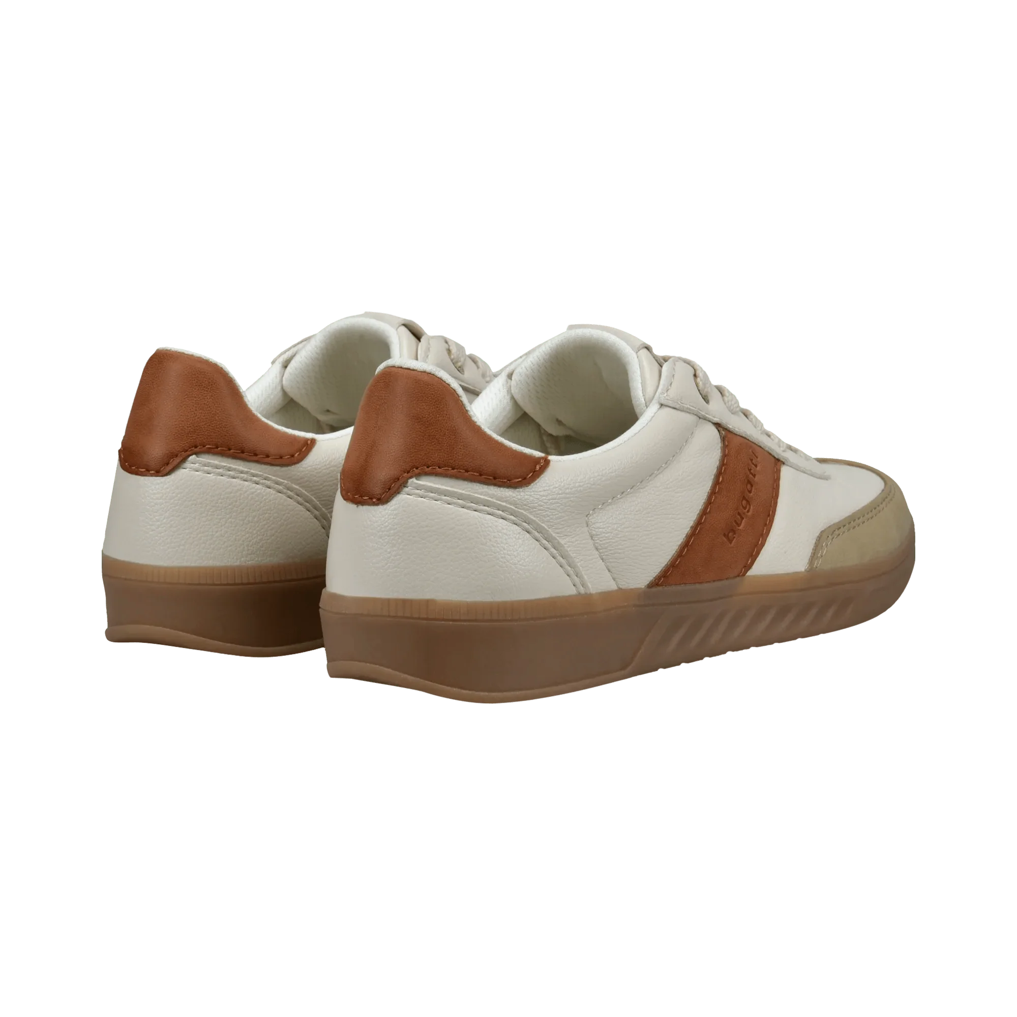 Sneaker beige - Image 3