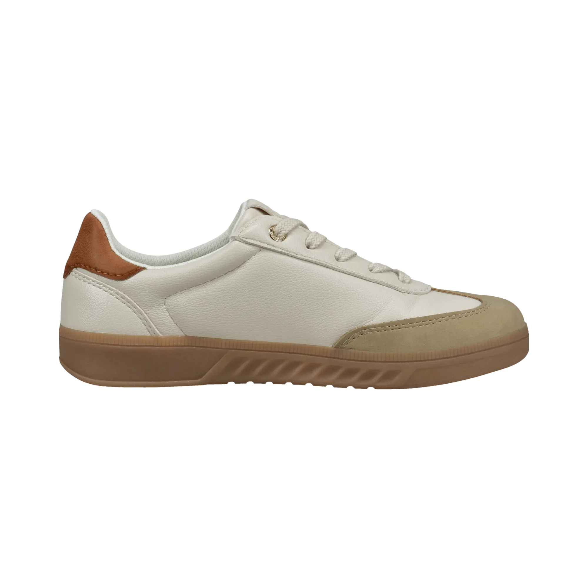 Sneaker beige - Image 4