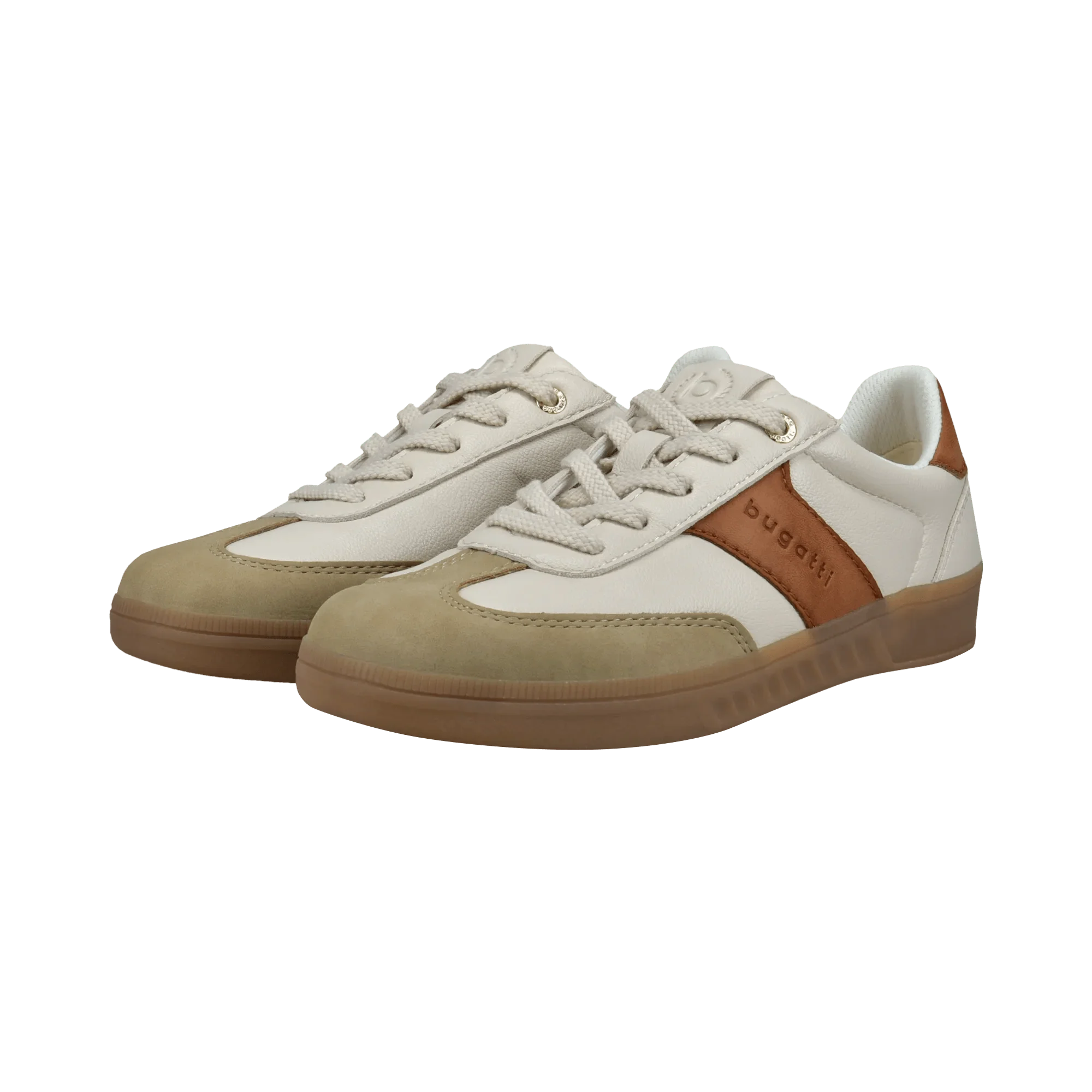 Sneaker beige - Image 5
