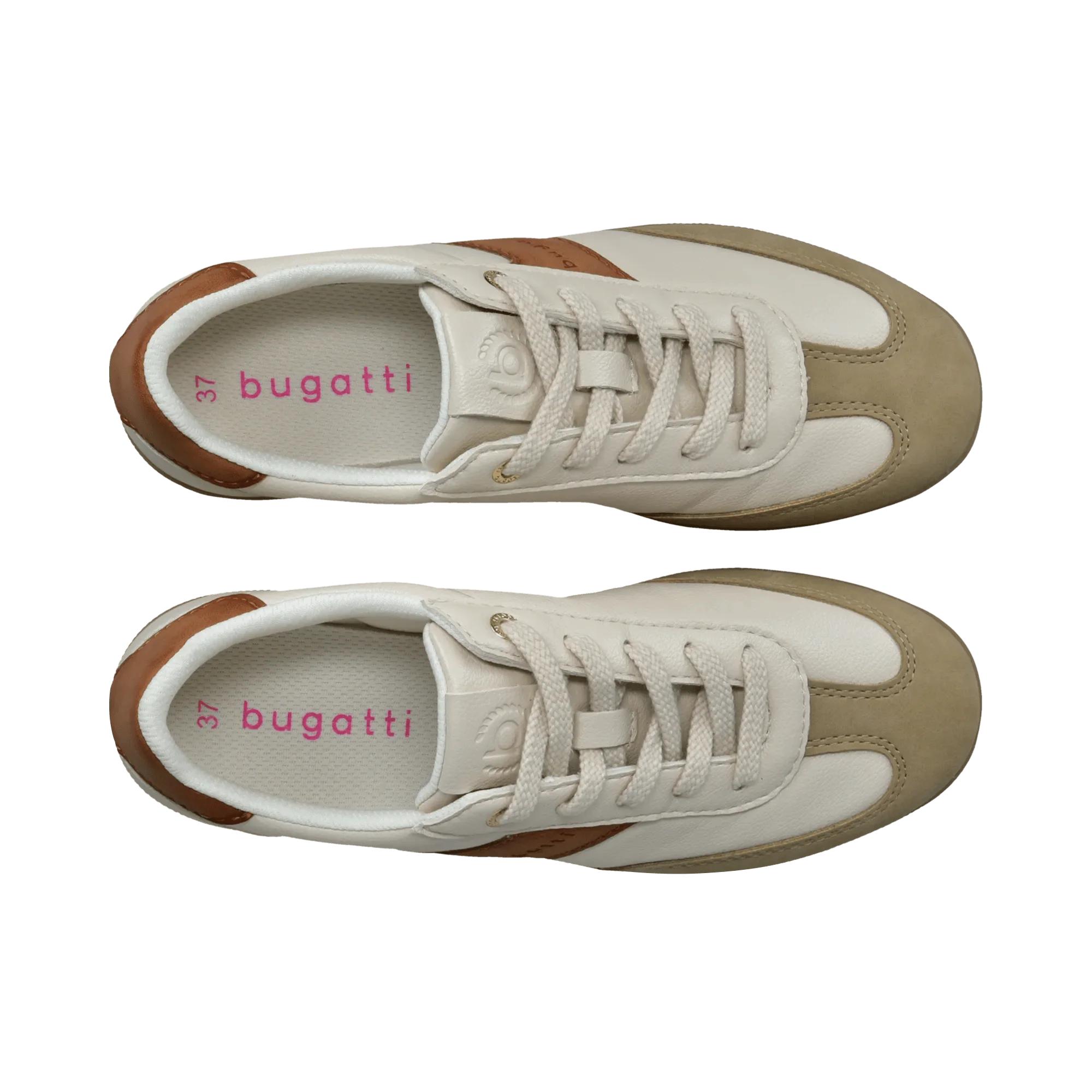 Sneaker beige - Image 6
