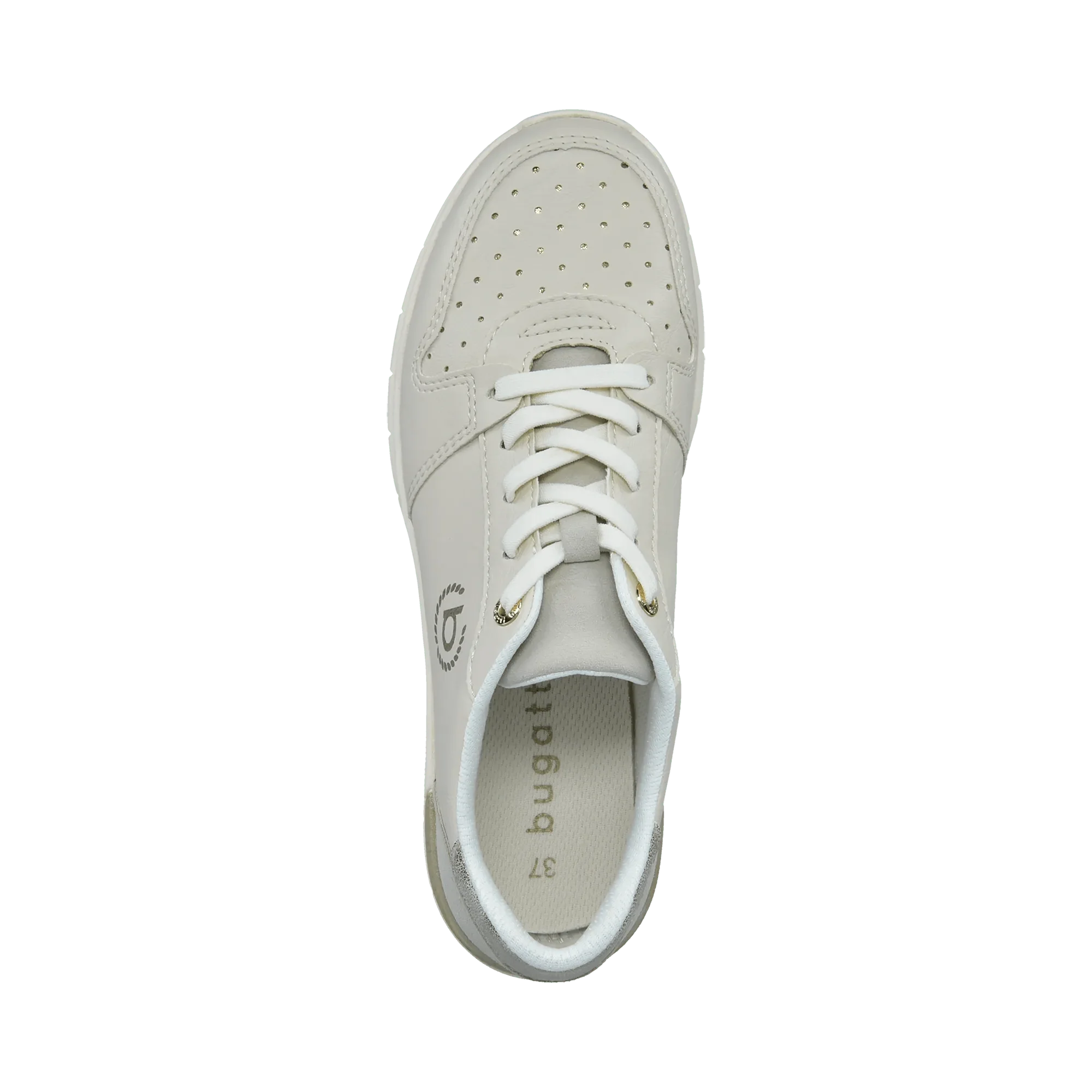 Sneaker beige - Image 5